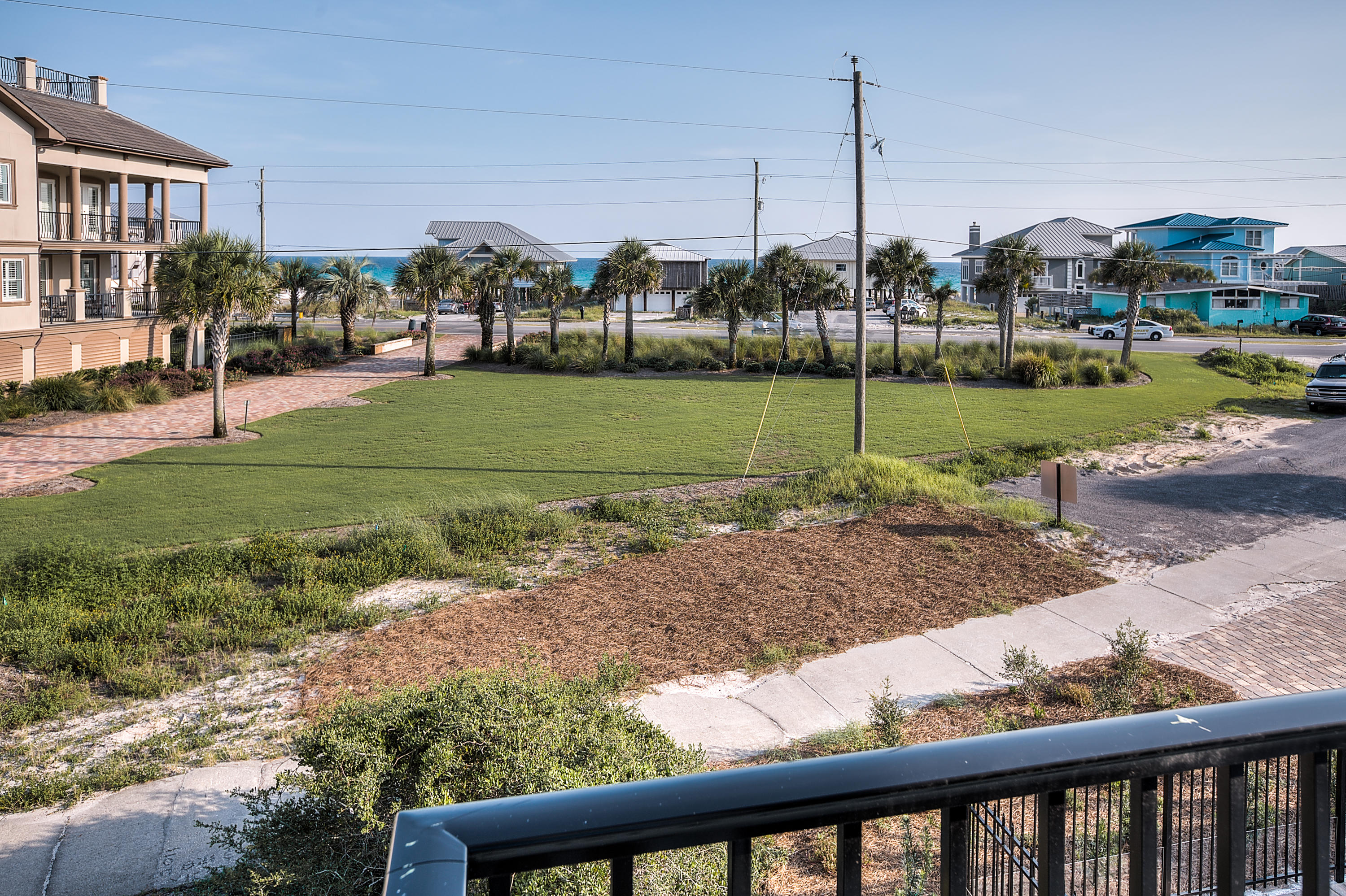 Dune-Allen 1st - Residential