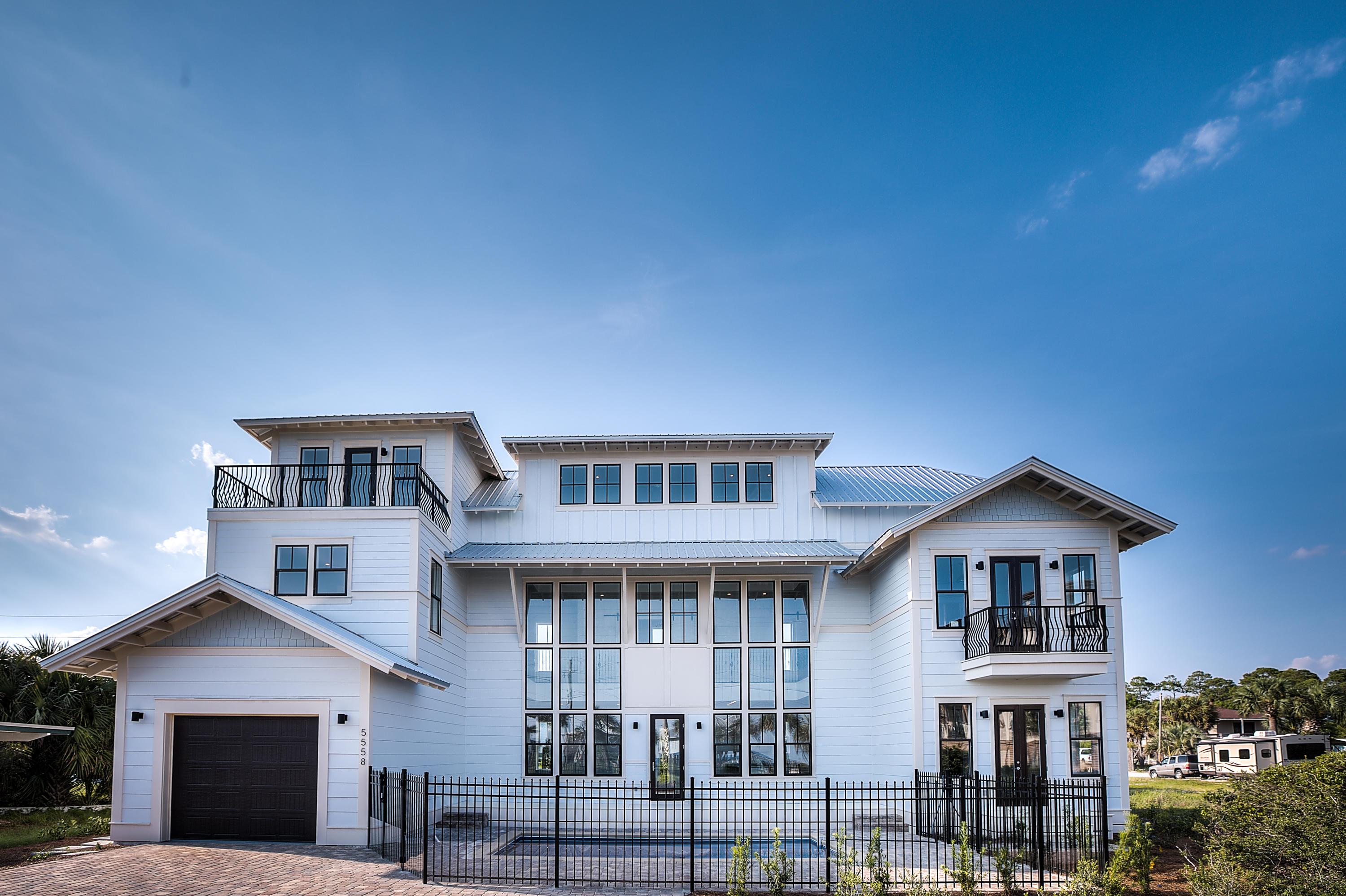 Dune-Allen 1st - Residential