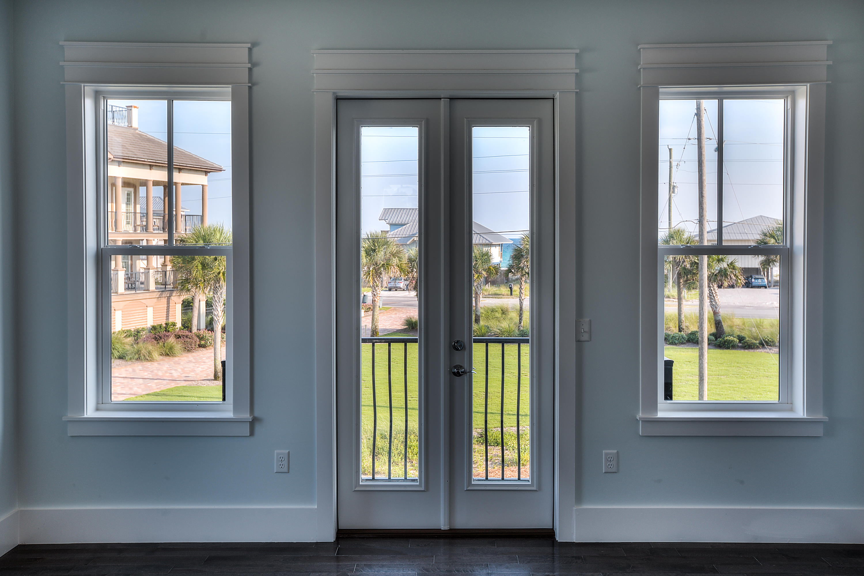 Dune-Allen 1st - Residential