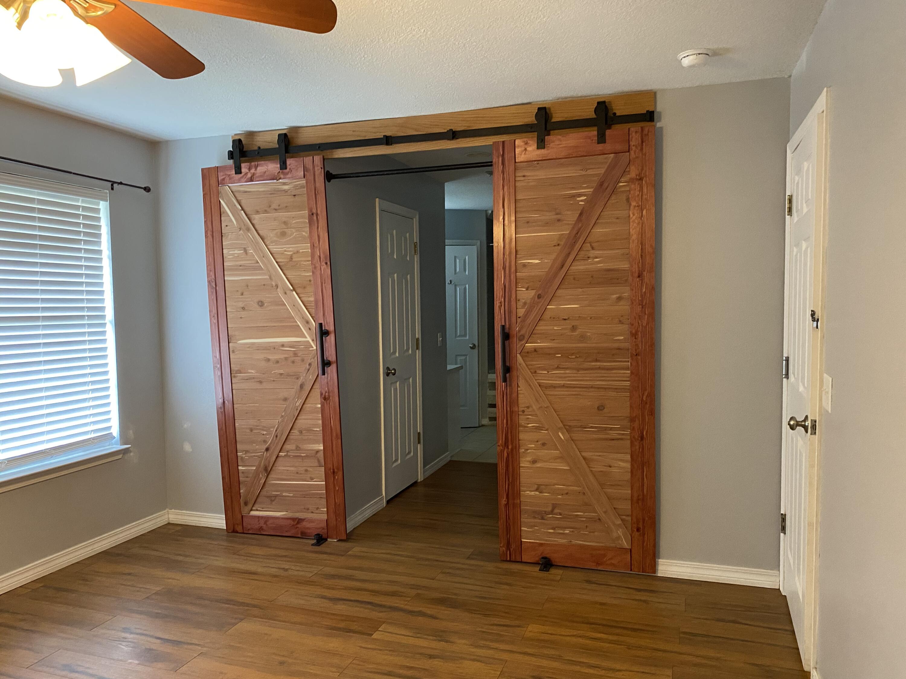 ANTIOCH ESTATES S/D - Residential Lease