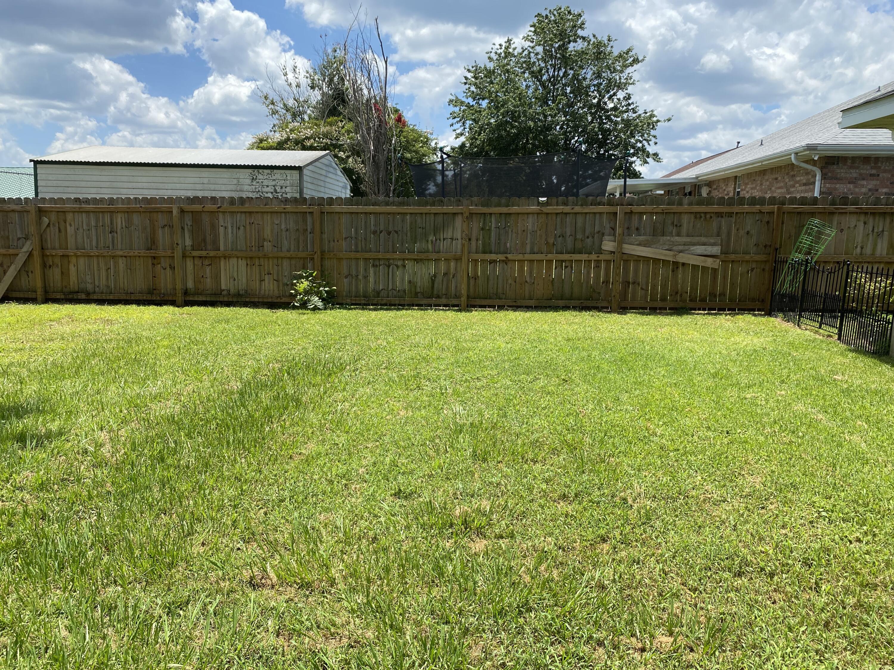 ANTIOCH ESTATES S/D - Residential Lease