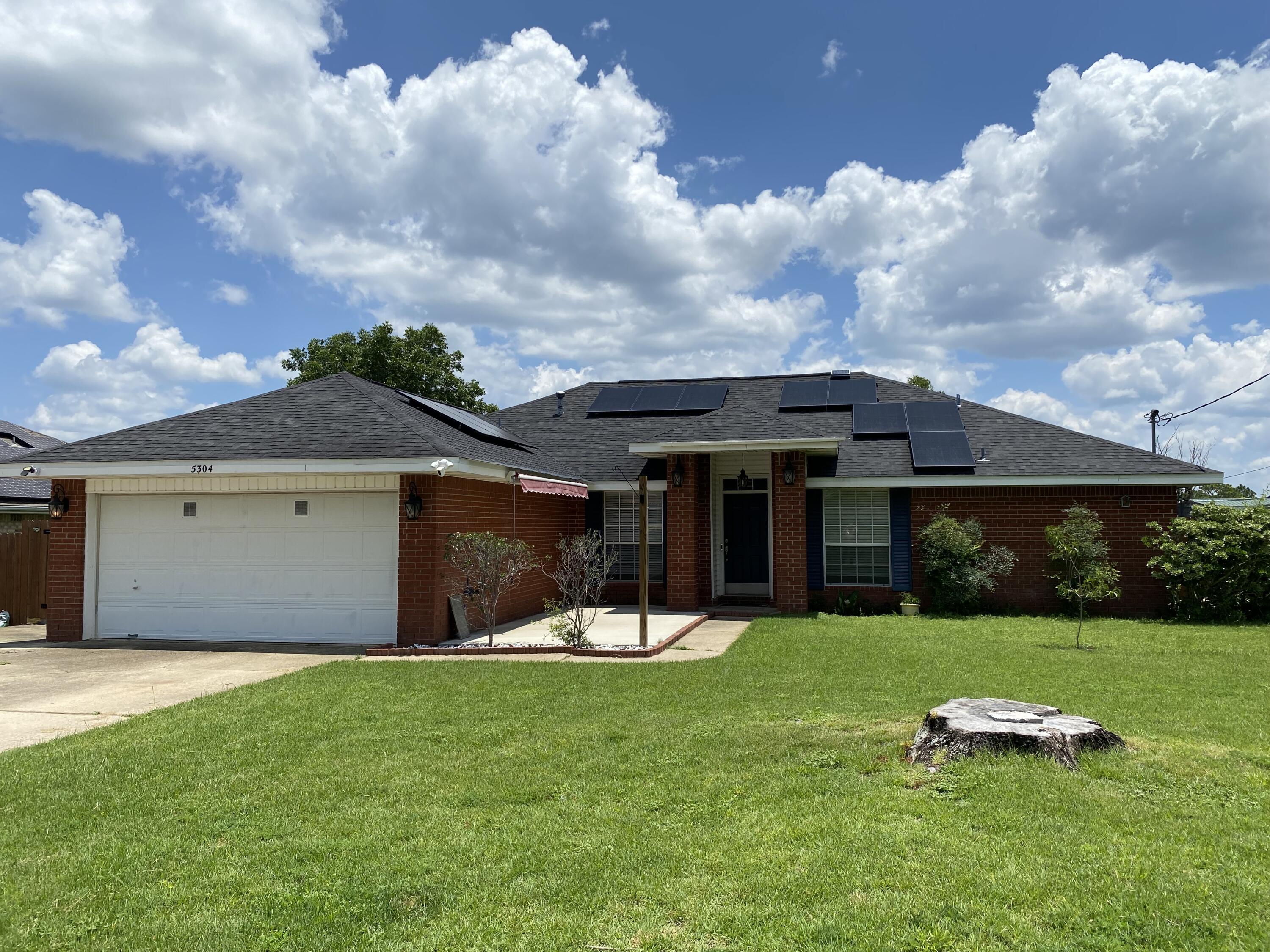 ANTIOCH ESTATES S/D - Residential Lease