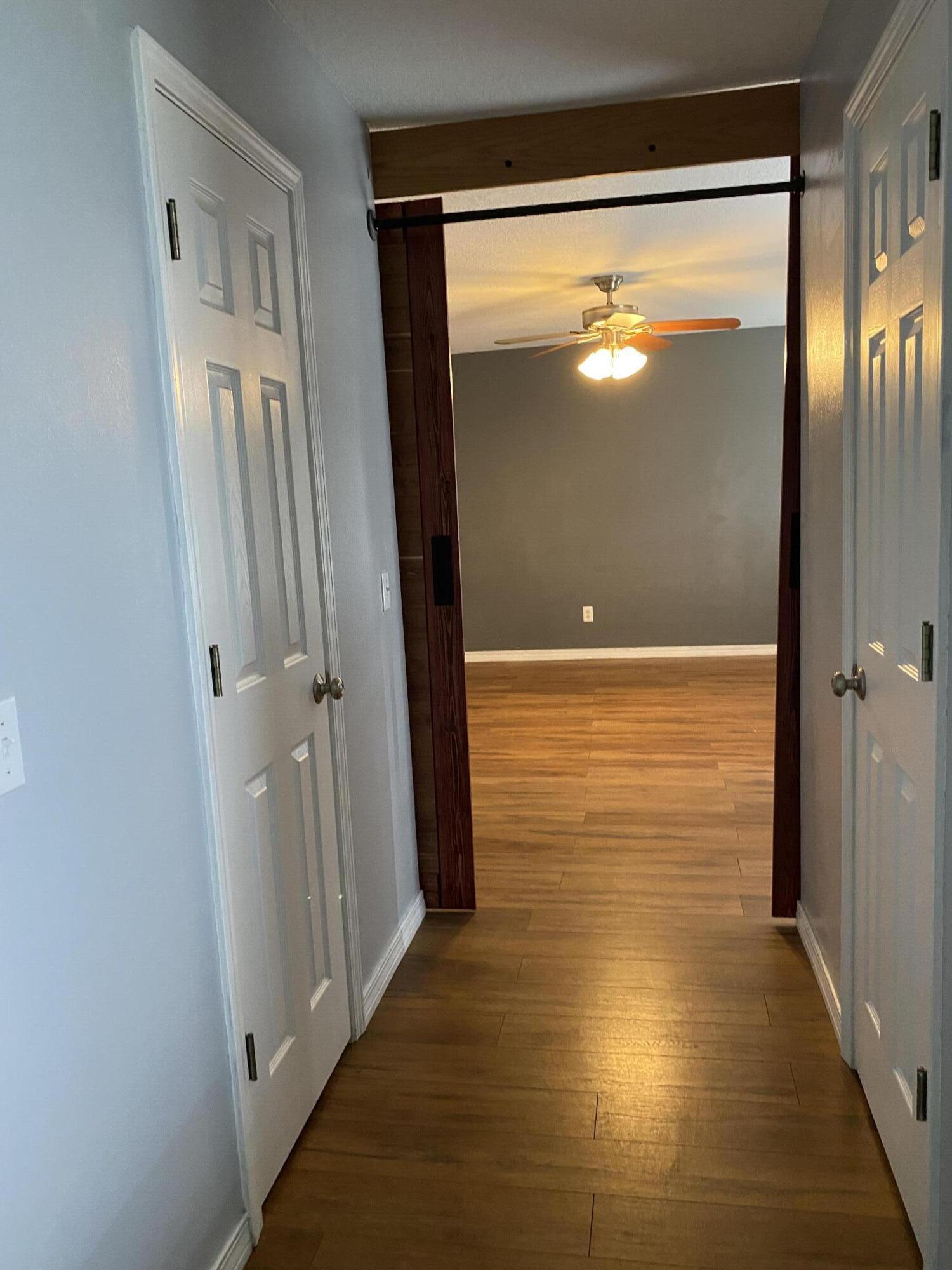 ANTIOCH ESTATES S/D - Residential Lease