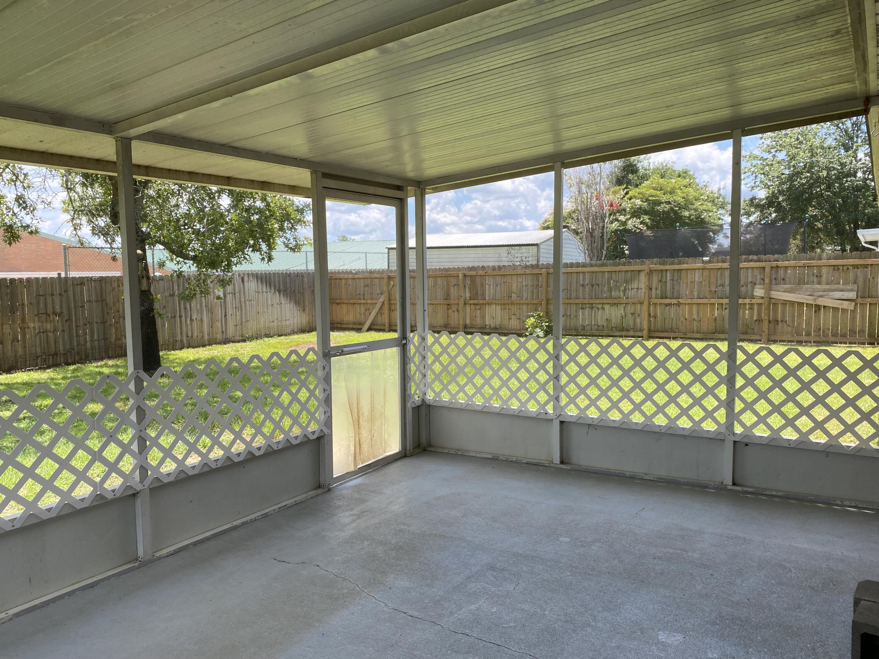 ANTIOCH ESTATES S/D - Residential Lease