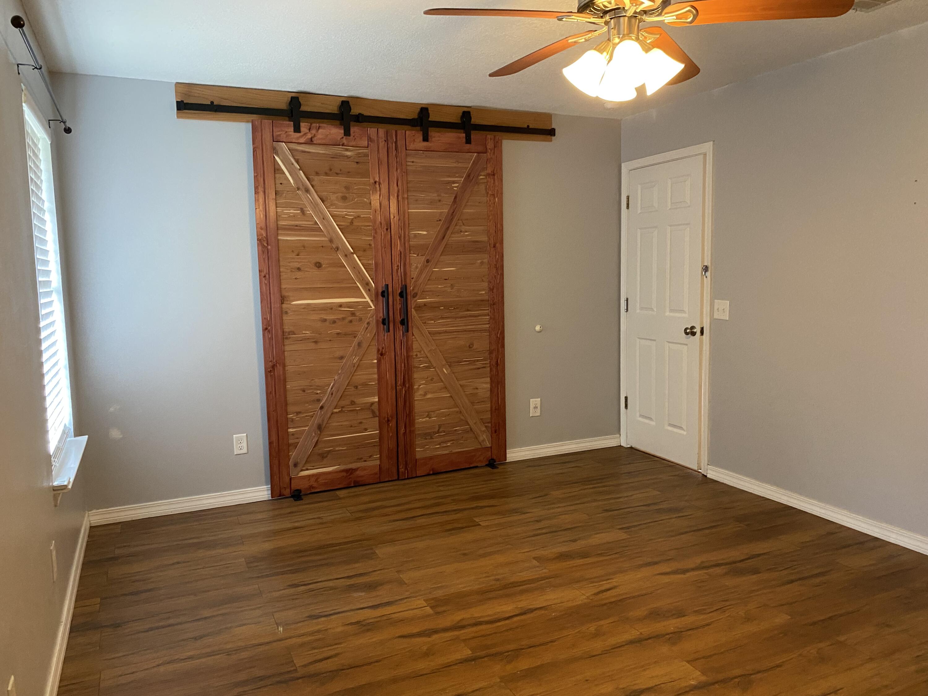 ANTIOCH ESTATES S/D - Residential Lease