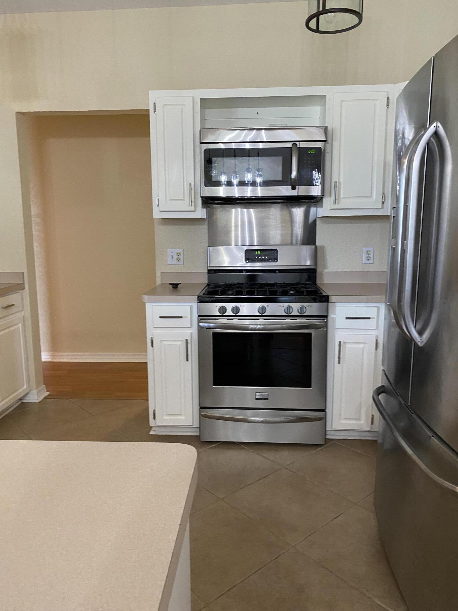 ANTIOCH ESTATES S/D - Residential Lease