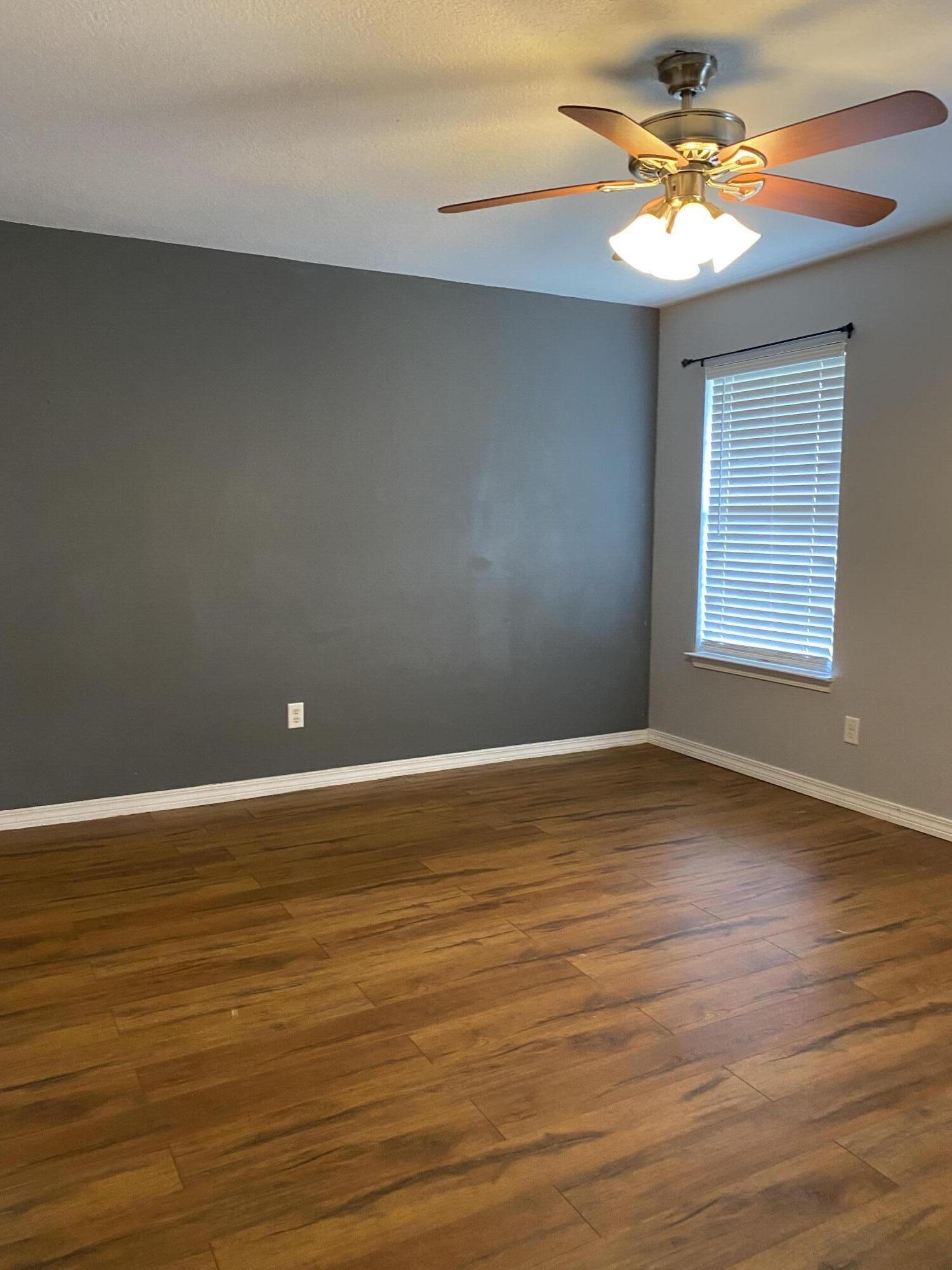 ANTIOCH ESTATES S/D - Residential Lease