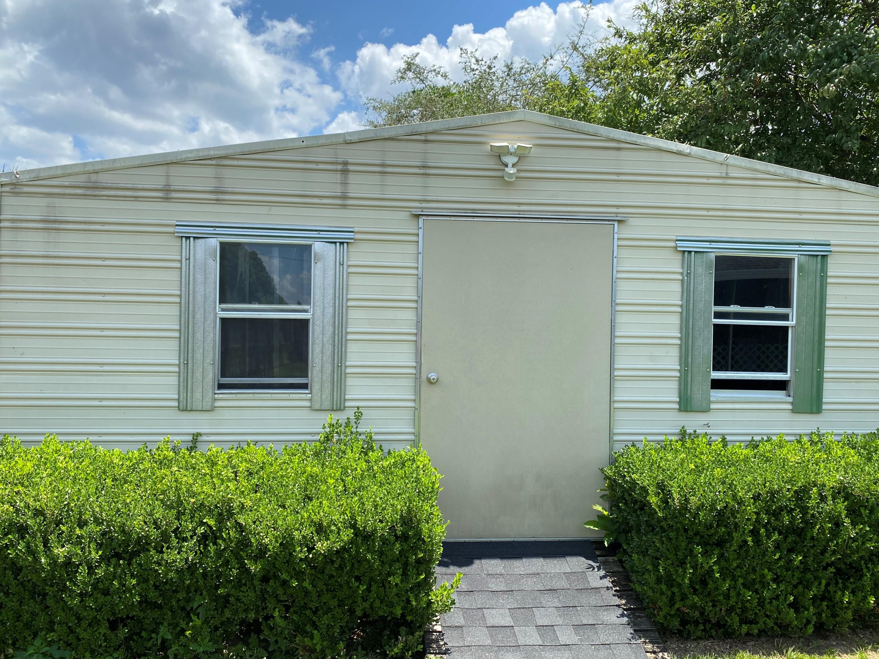 ANTIOCH ESTATES S/D - Residential Lease