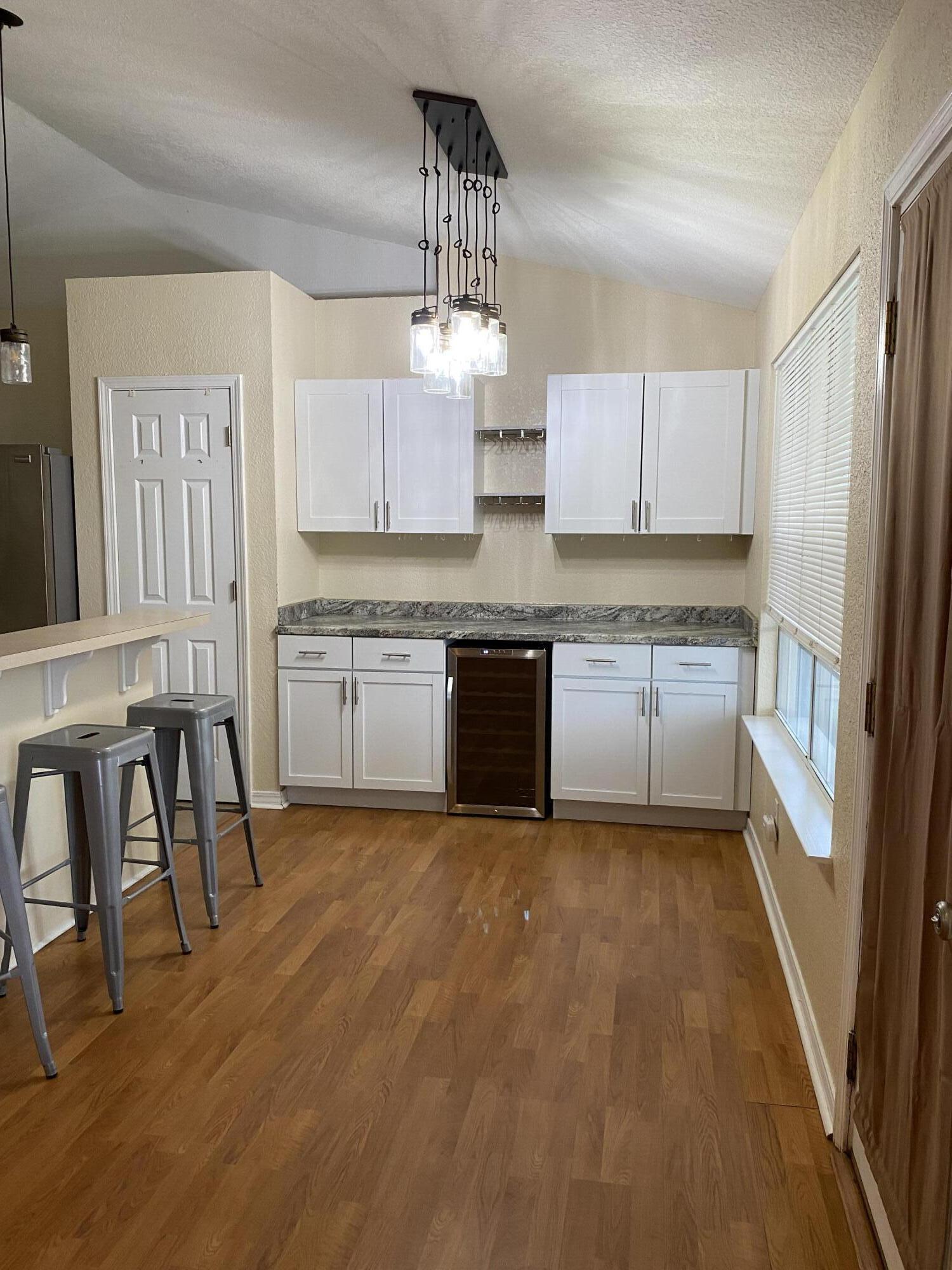 ANTIOCH ESTATES S/D - Residential Lease