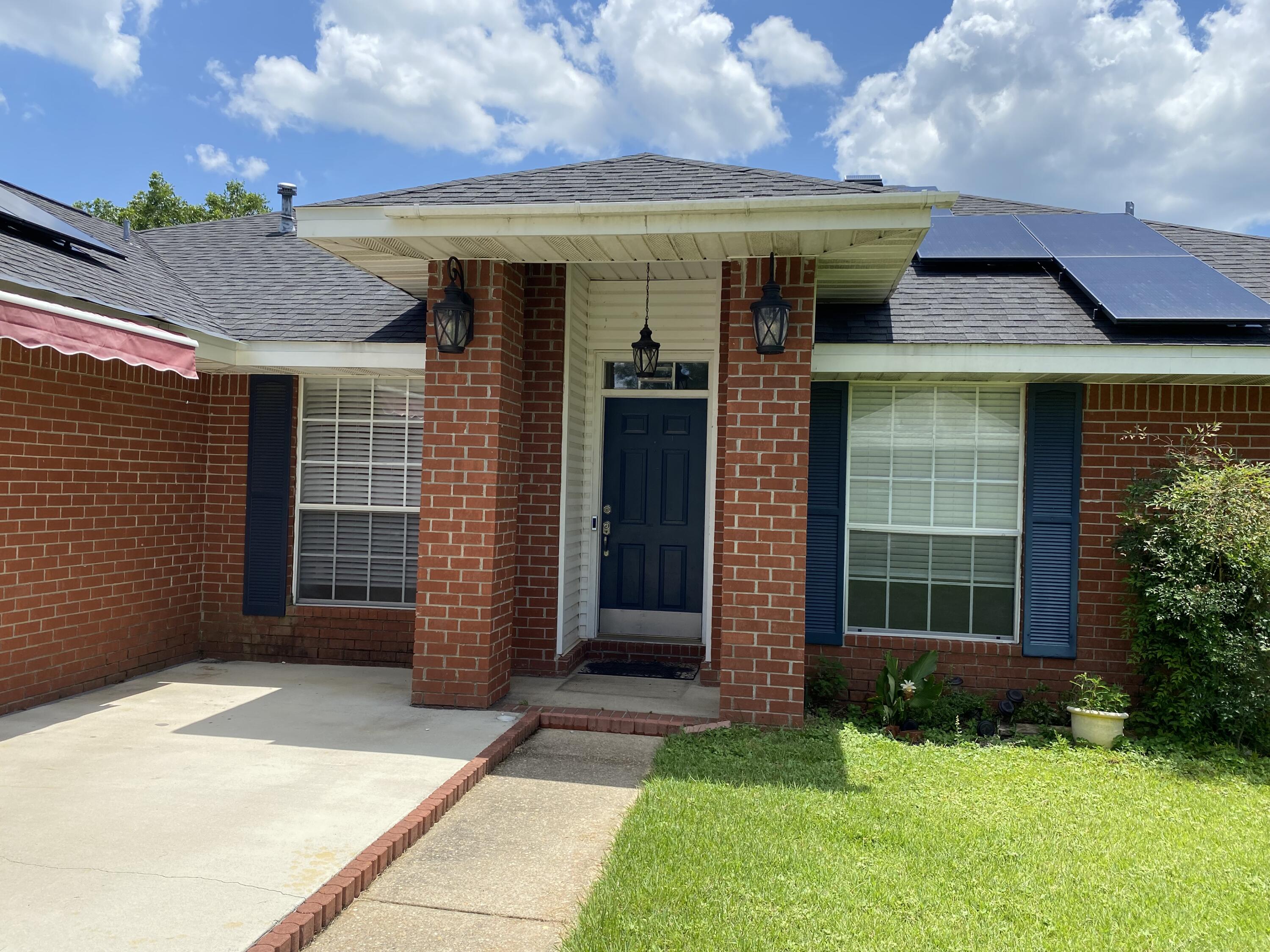 ANTIOCH ESTATES S/D - Residential Lease