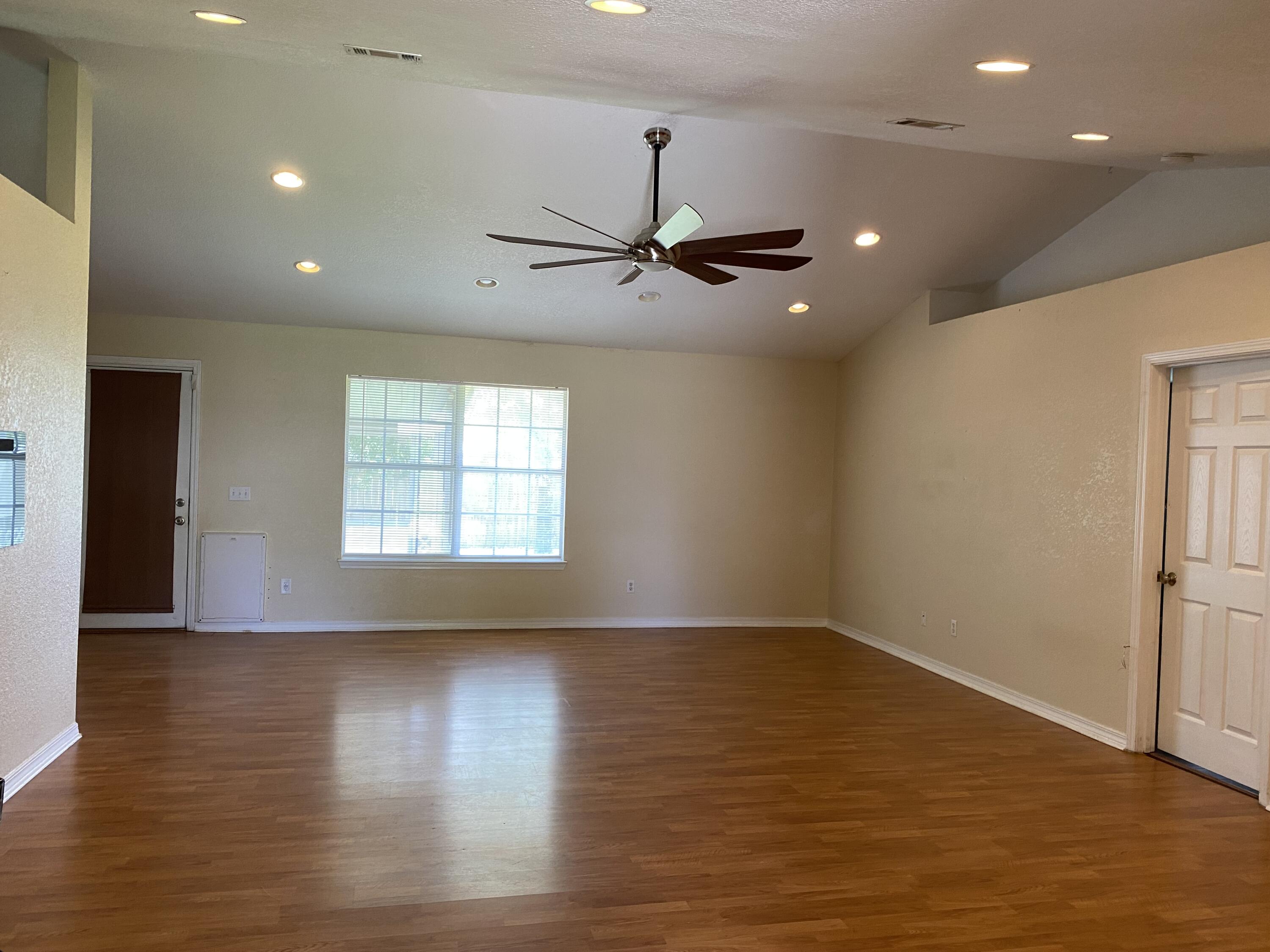 ANTIOCH ESTATES S/D - Residential Lease