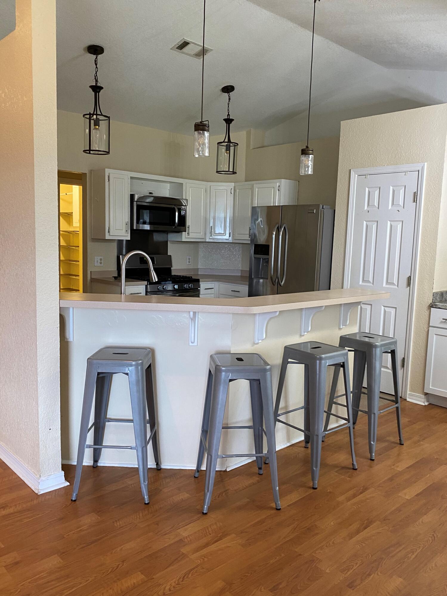 ANTIOCH ESTATES S/D - Residential Lease