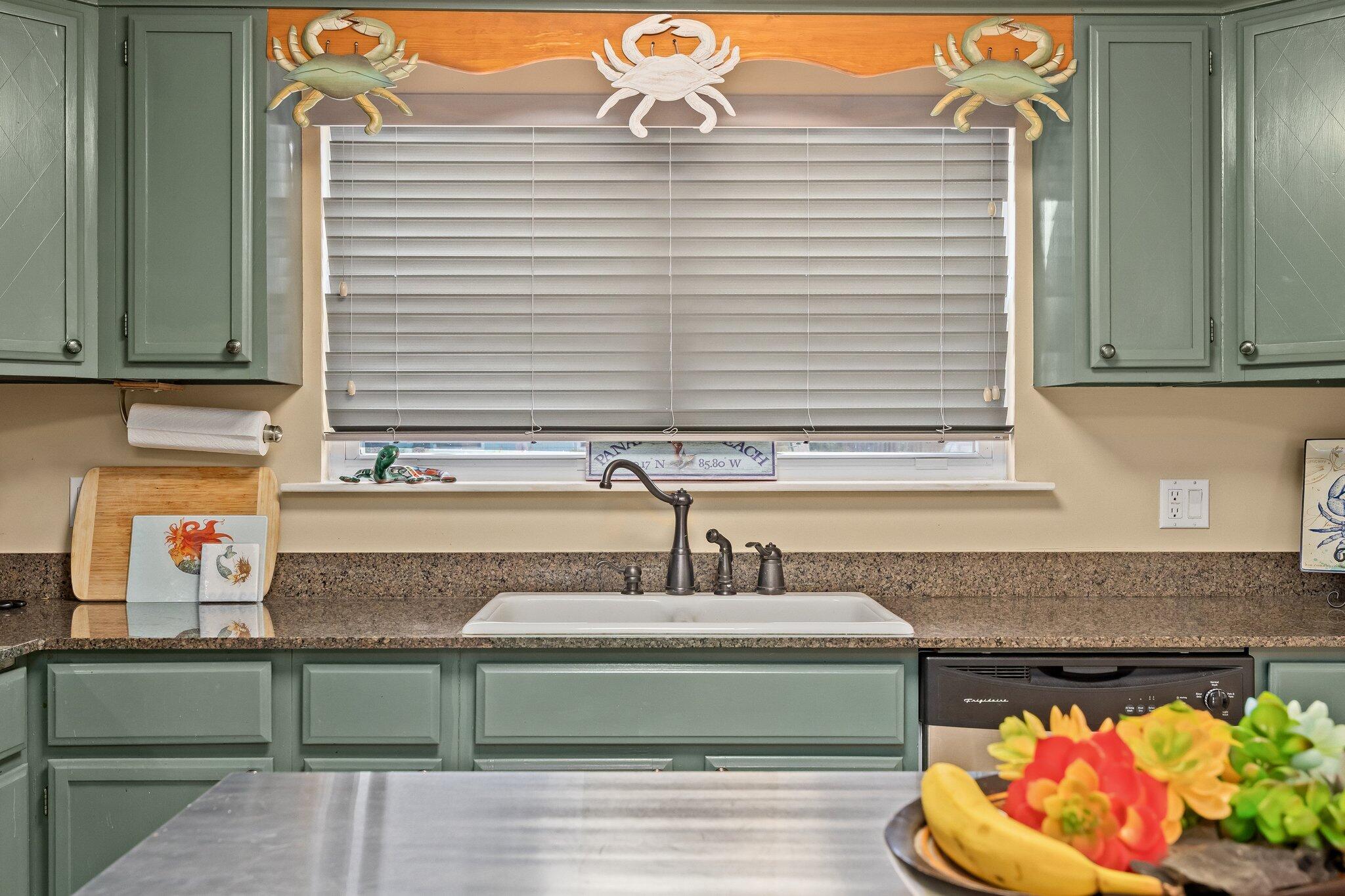 TREASURE ISLAND - Residential