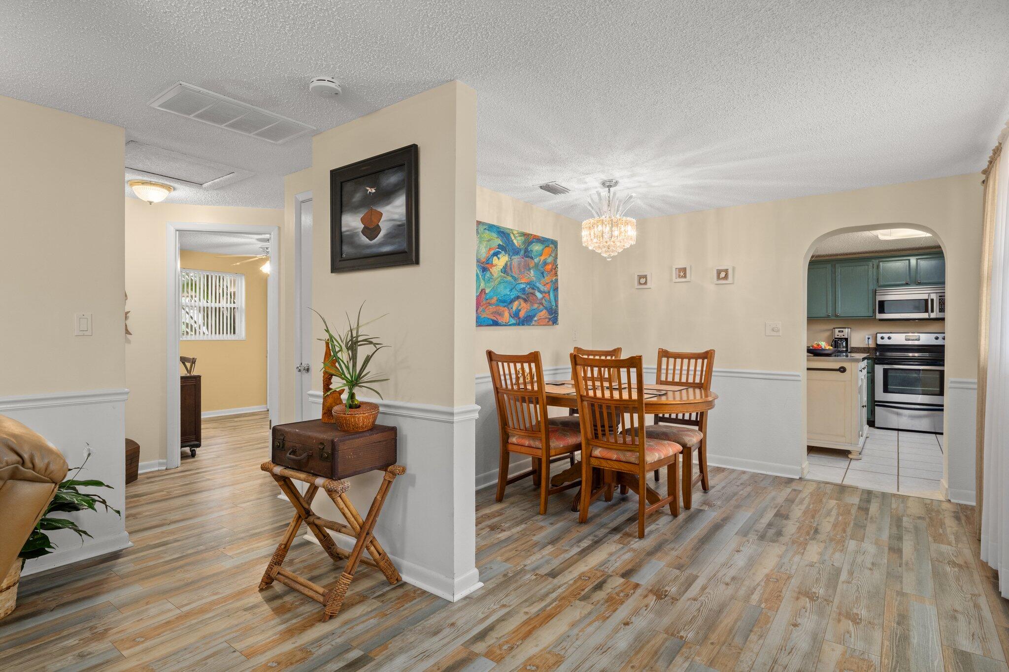 TREASURE ISLAND - Residential