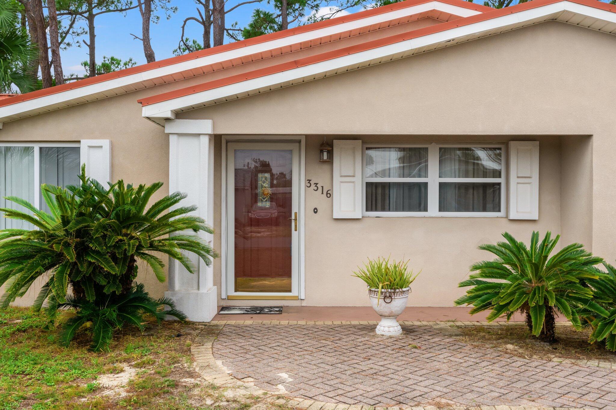 TREASURE ISLAND - Residential