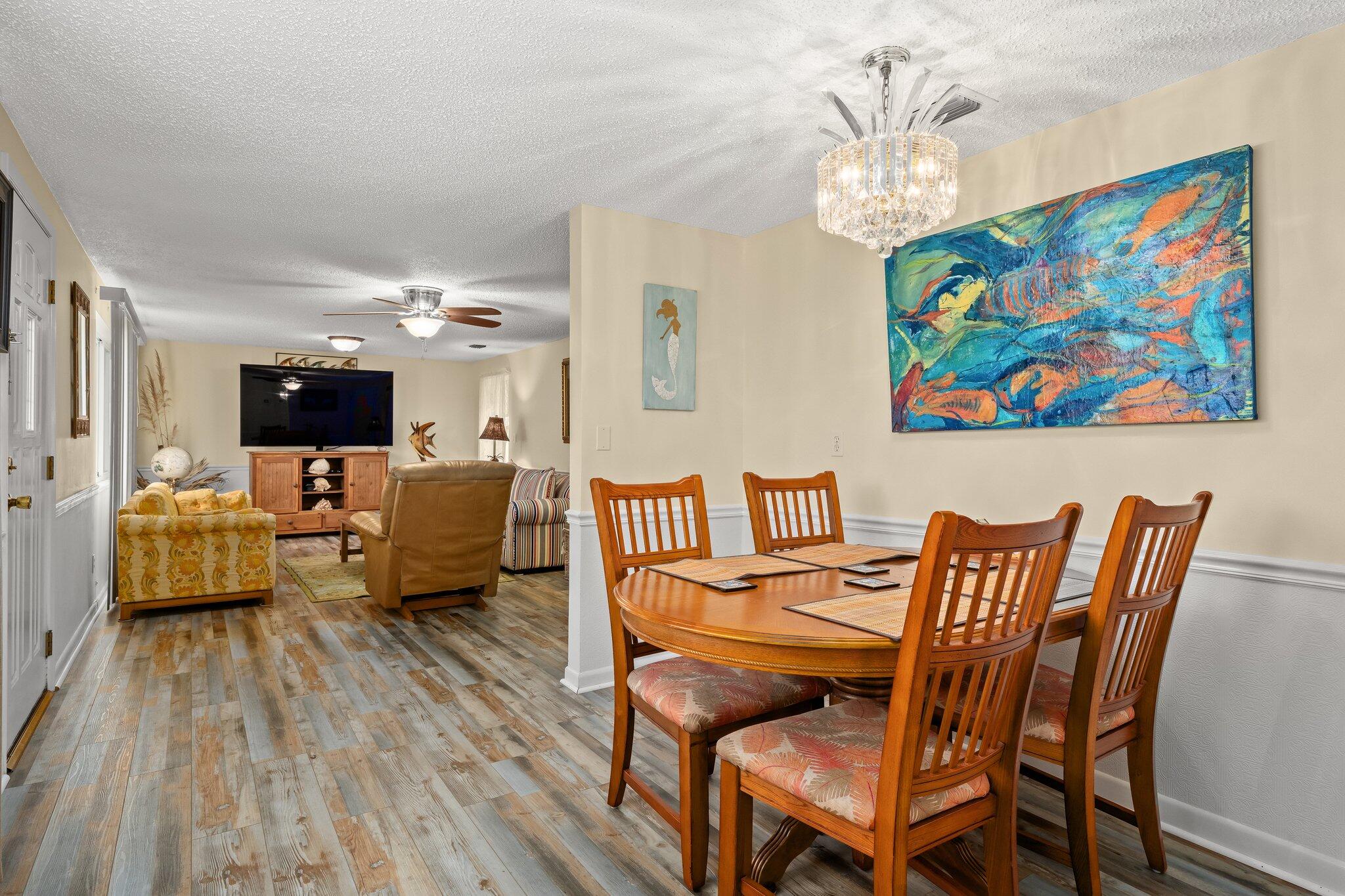 TREASURE ISLAND - Residential