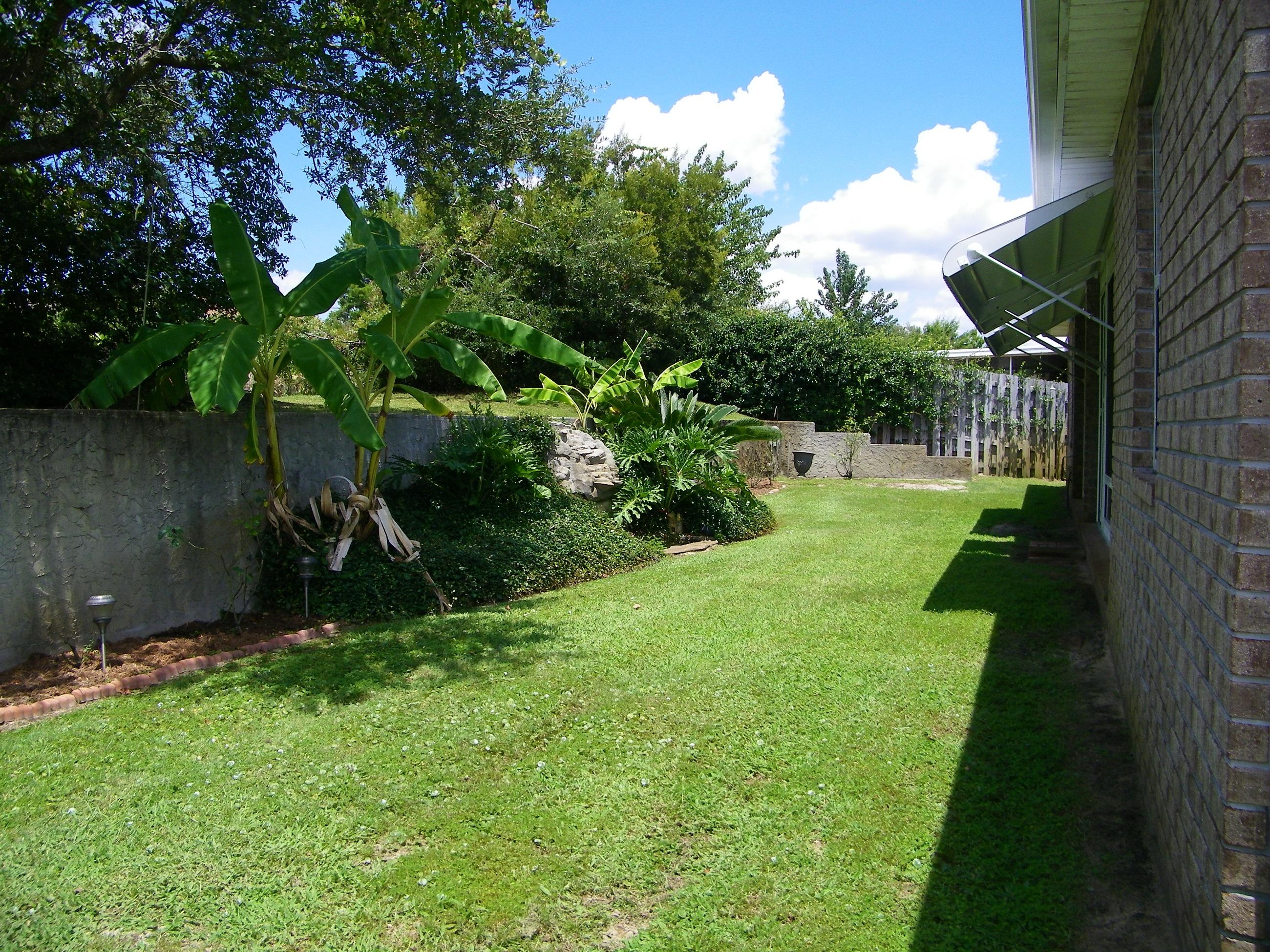 MAGNOLIA SHORES S/D - Residential Lease