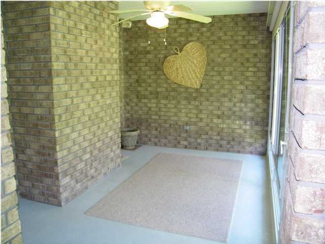 MAGNOLIA SHORES S/D - Residential Lease