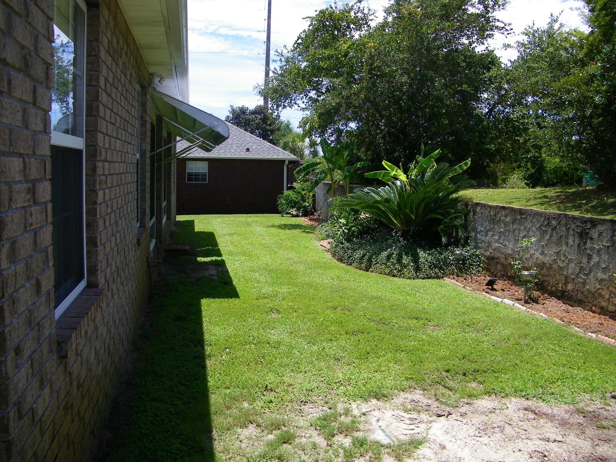 MAGNOLIA SHORES S/D - Residential Lease