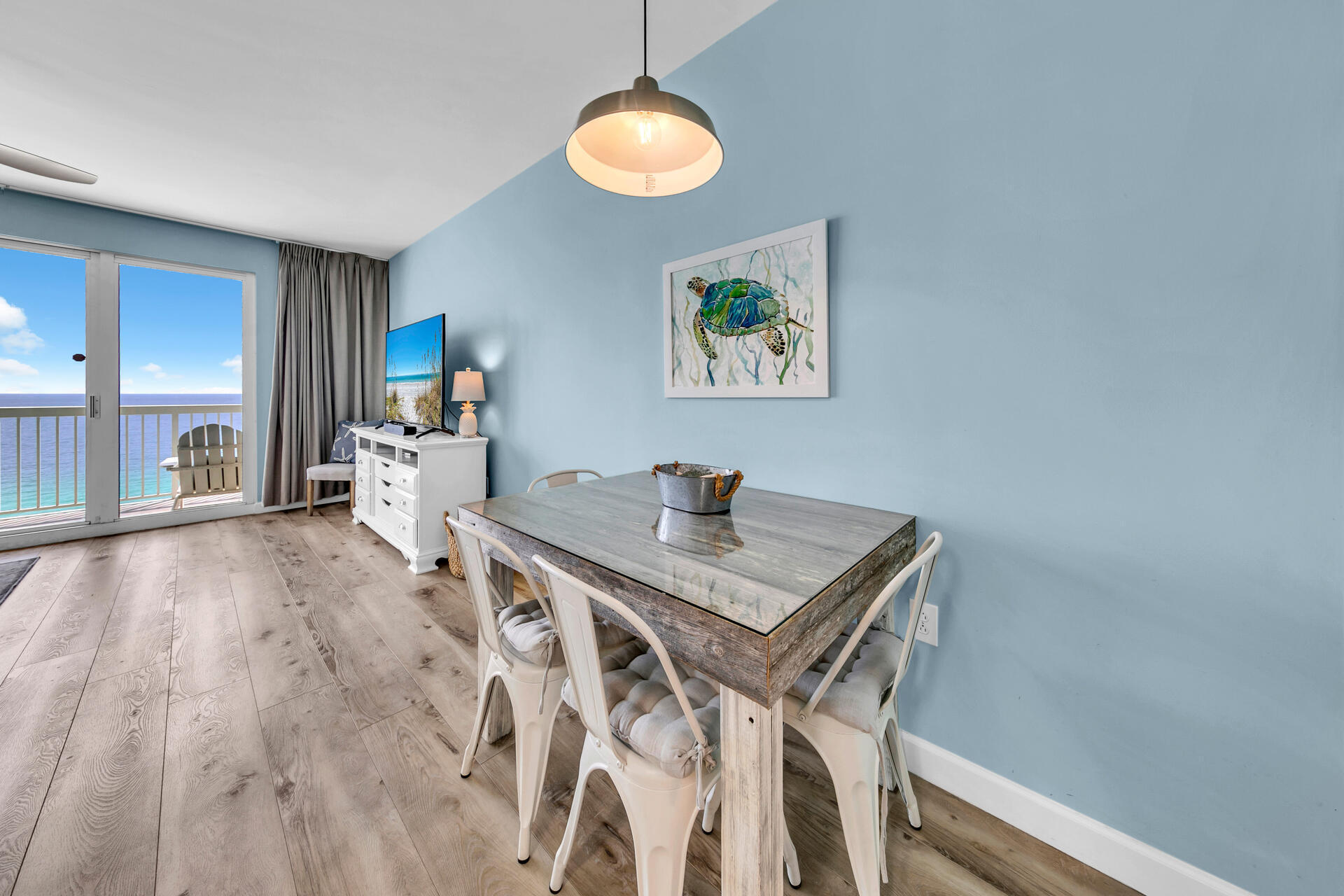 SEYCHELLES RESORT CONDO - Residential