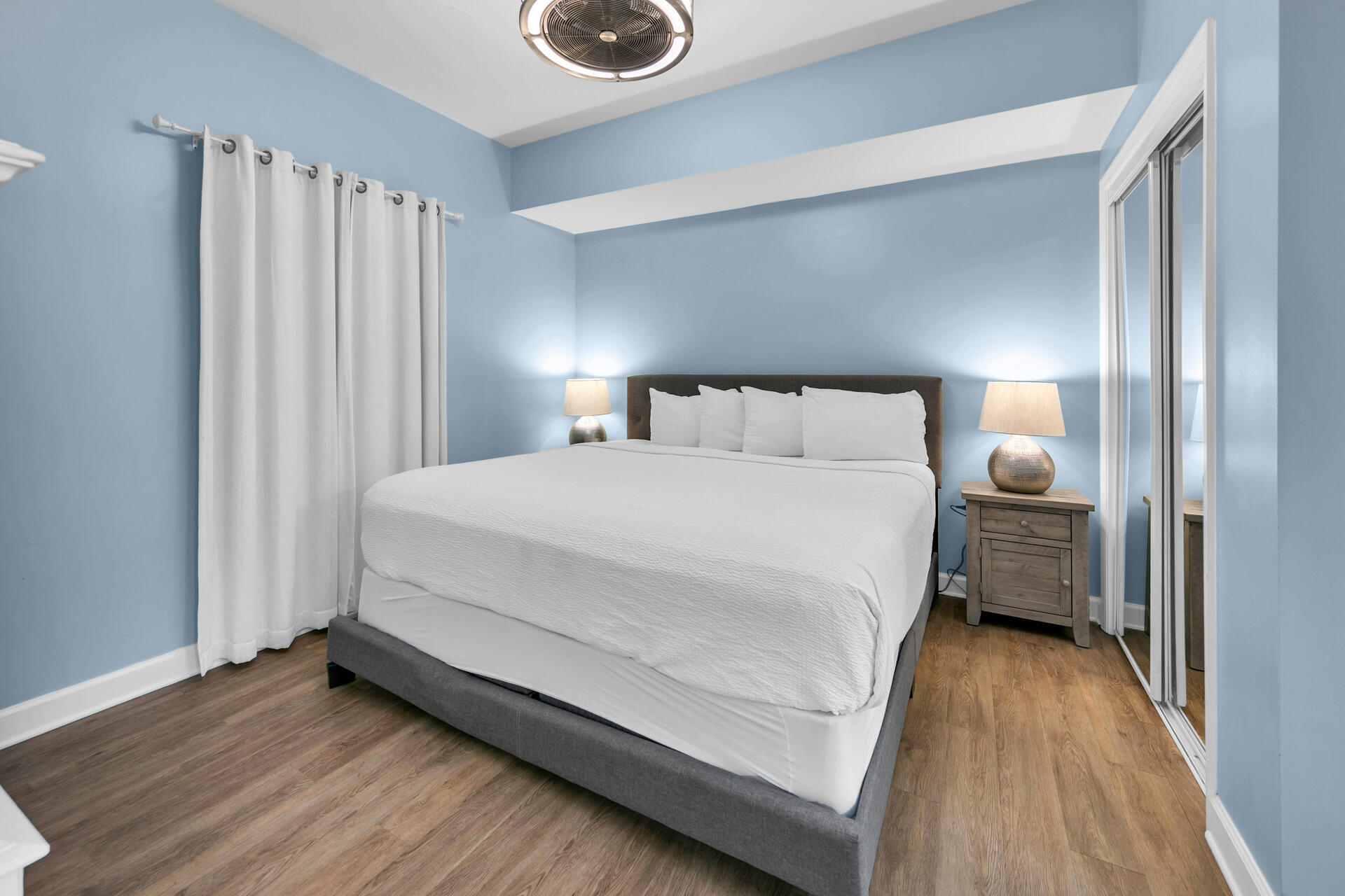 SEYCHELLES RESORT CONDO - Residential
