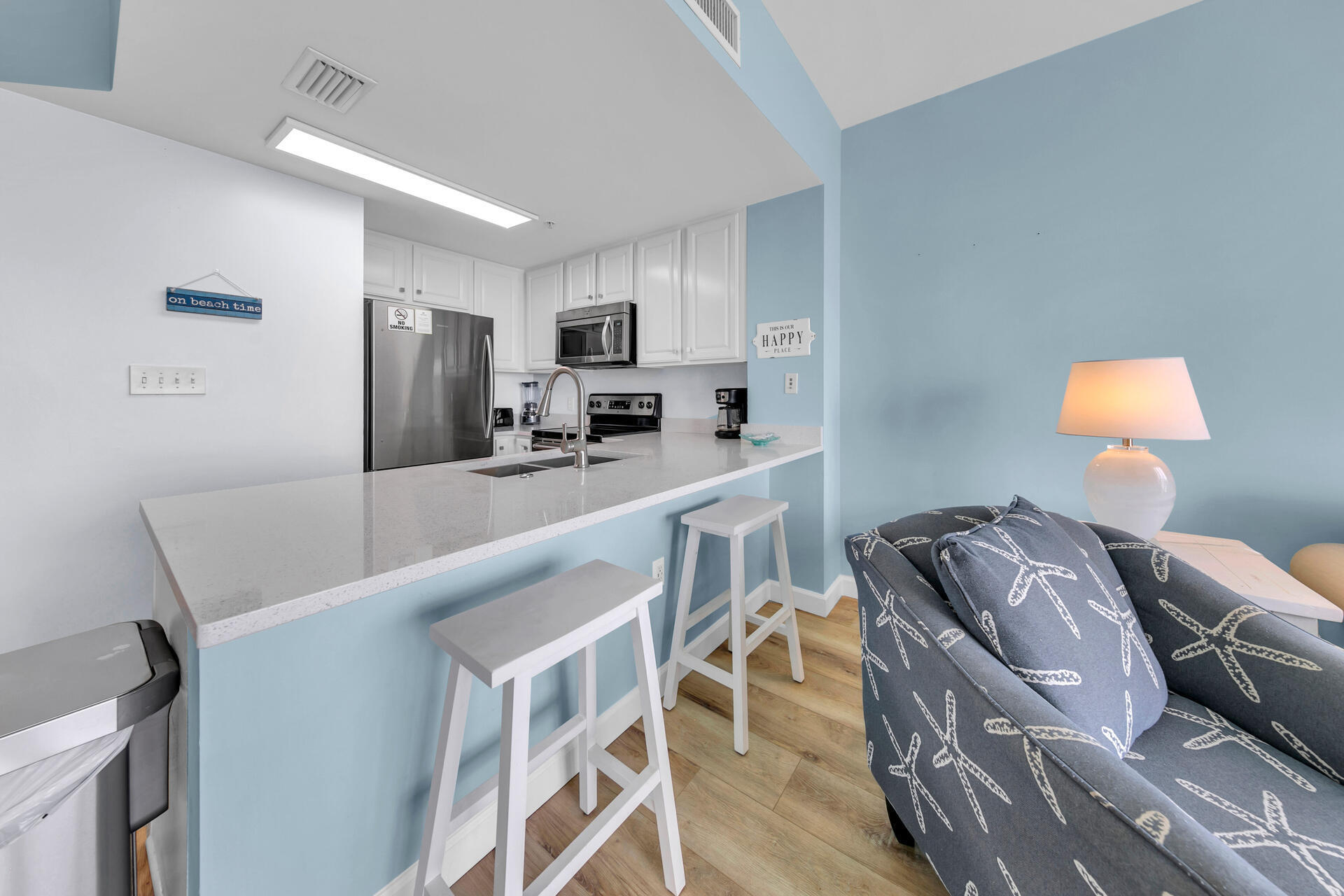 SEYCHELLES RESORT CONDO - Residential
