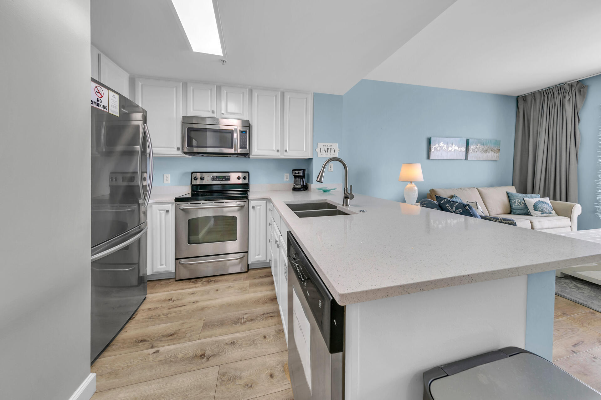SEYCHELLES RESORT CONDO - Residential