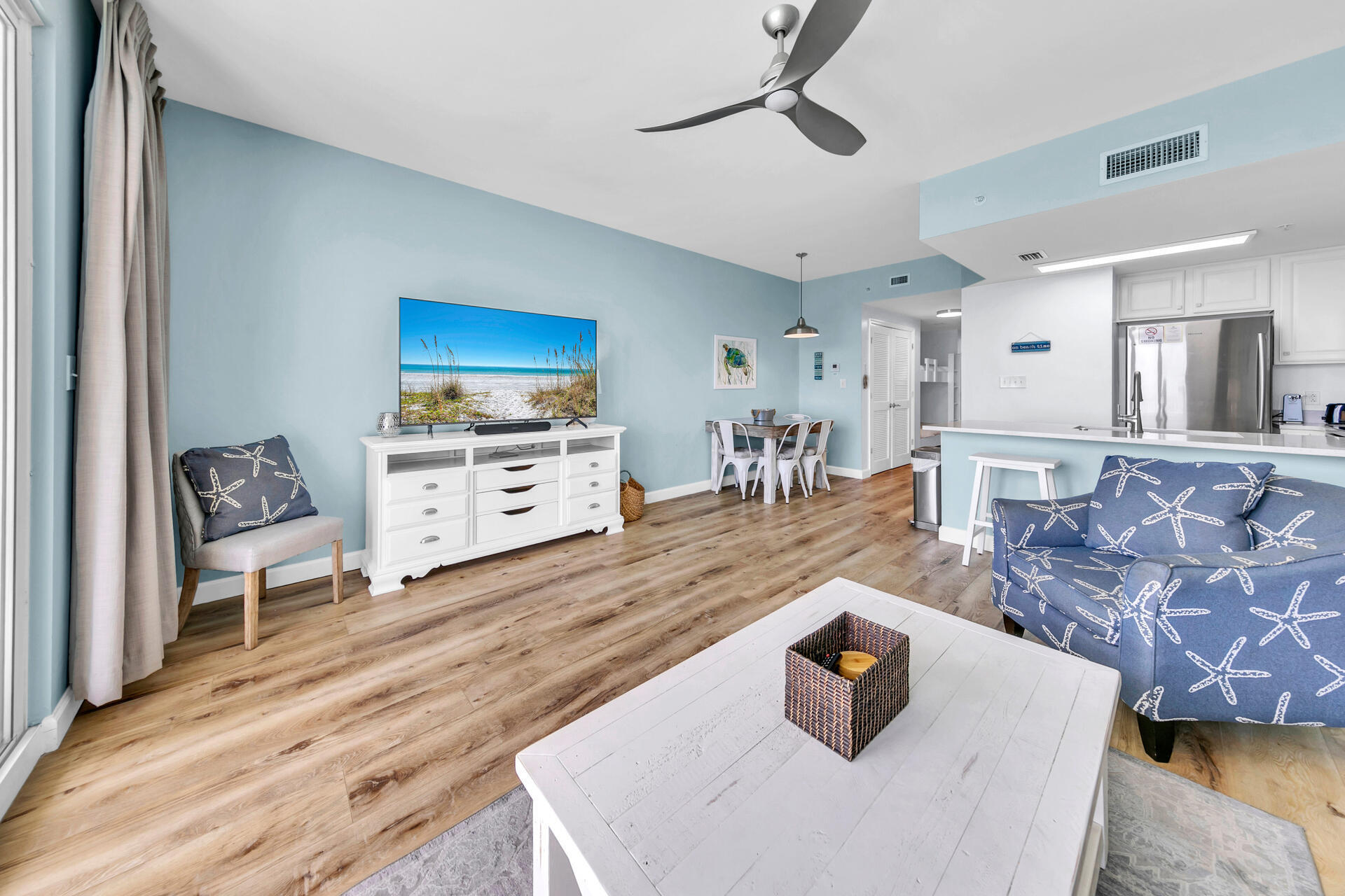 SEYCHELLES RESORT CONDO - Residential