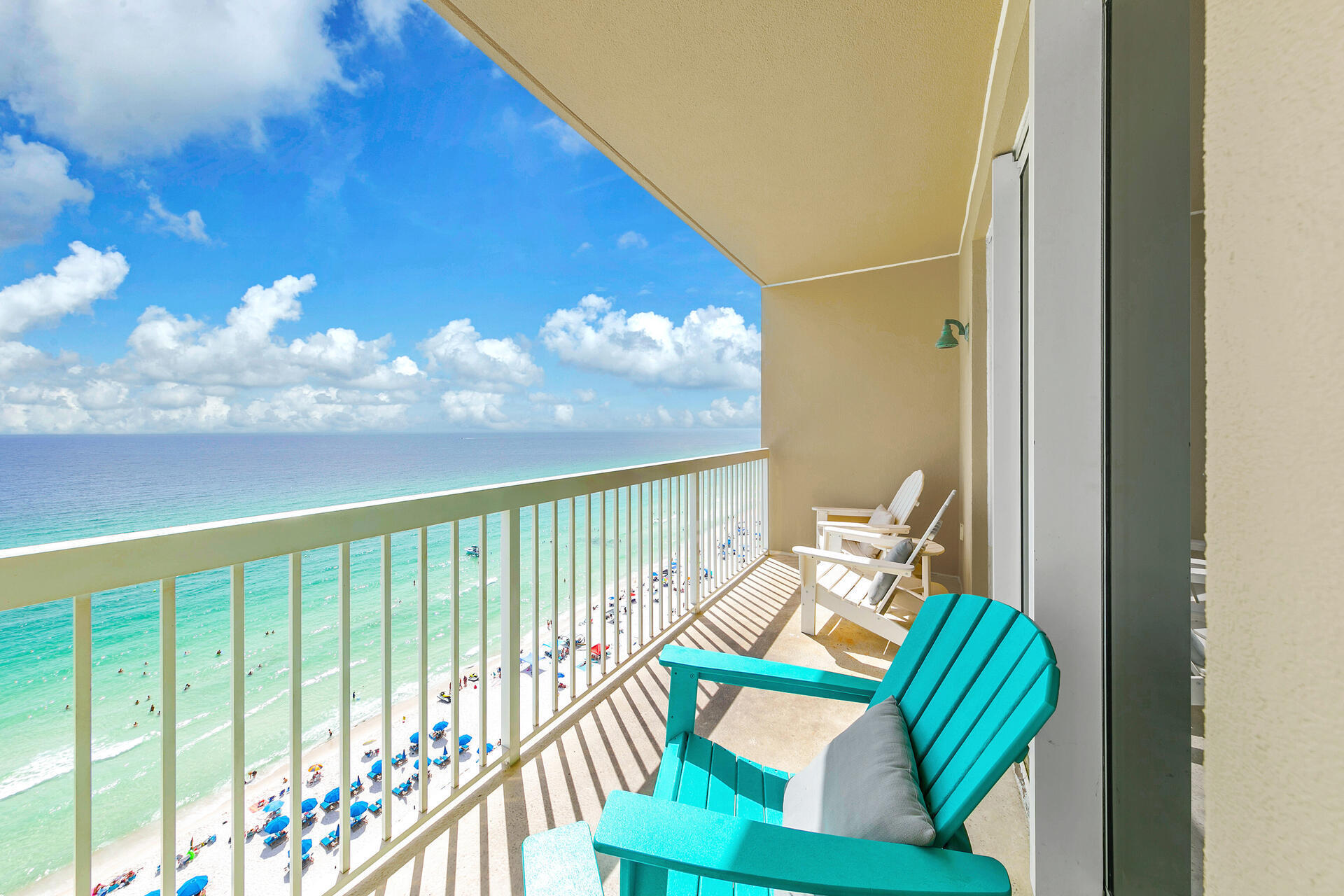 SEYCHELLES RESORT CONDO - Residential