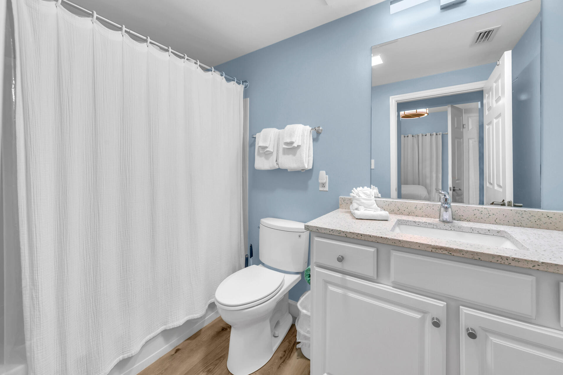 SEYCHELLES RESORT CONDO - Residential