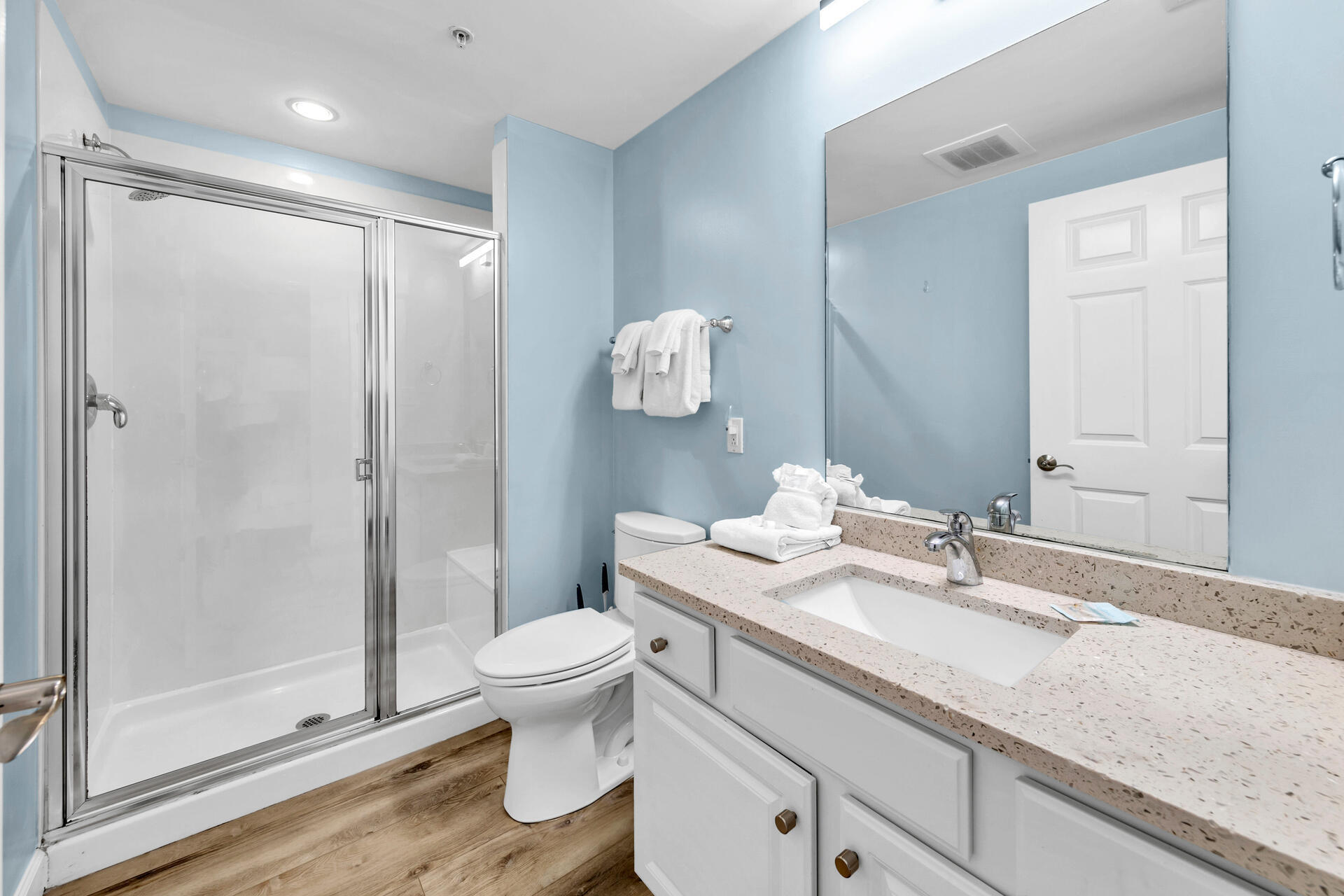 SEYCHELLES RESORT CONDO - Residential
