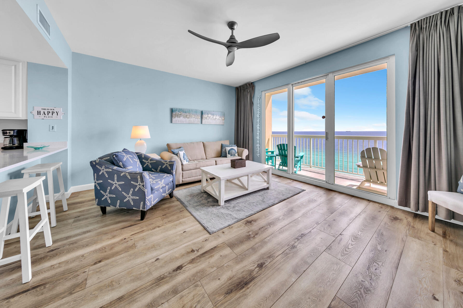 SEYCHELLES RESORT CONDO - Residential
