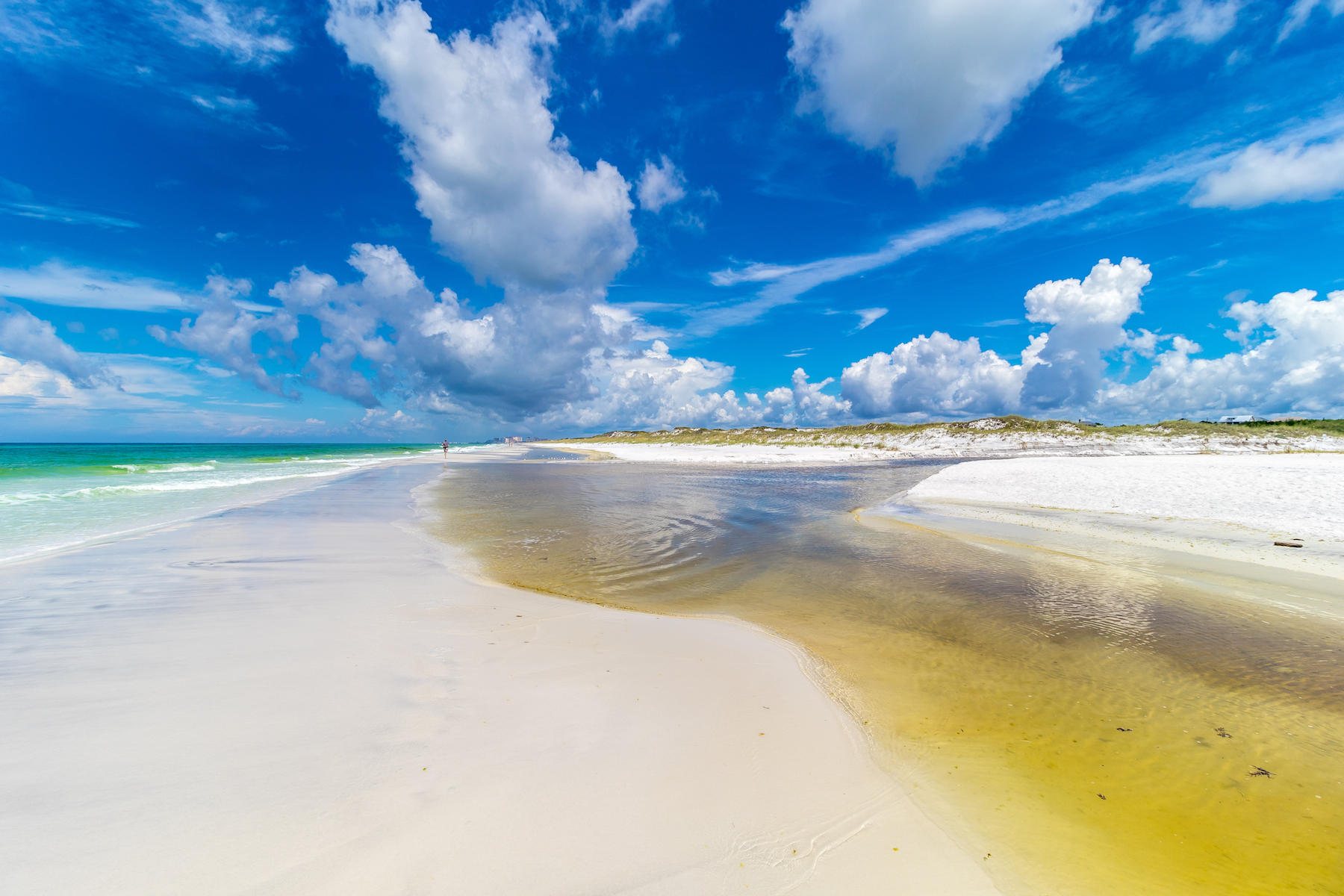 CYPRESS DUNES - Land