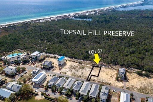 CYPRESS DUNES - Land