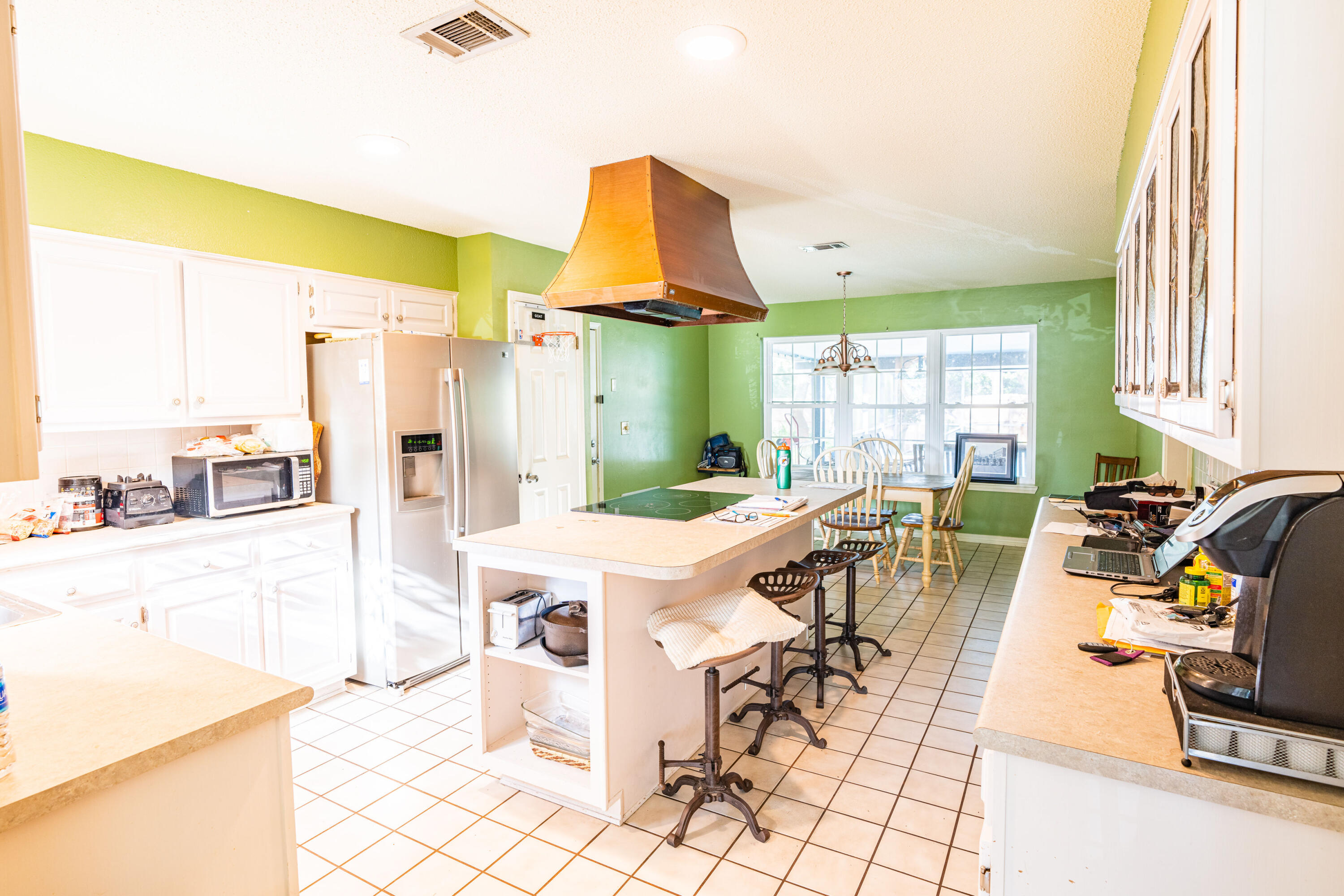 PRITCHARD POINT - Residential