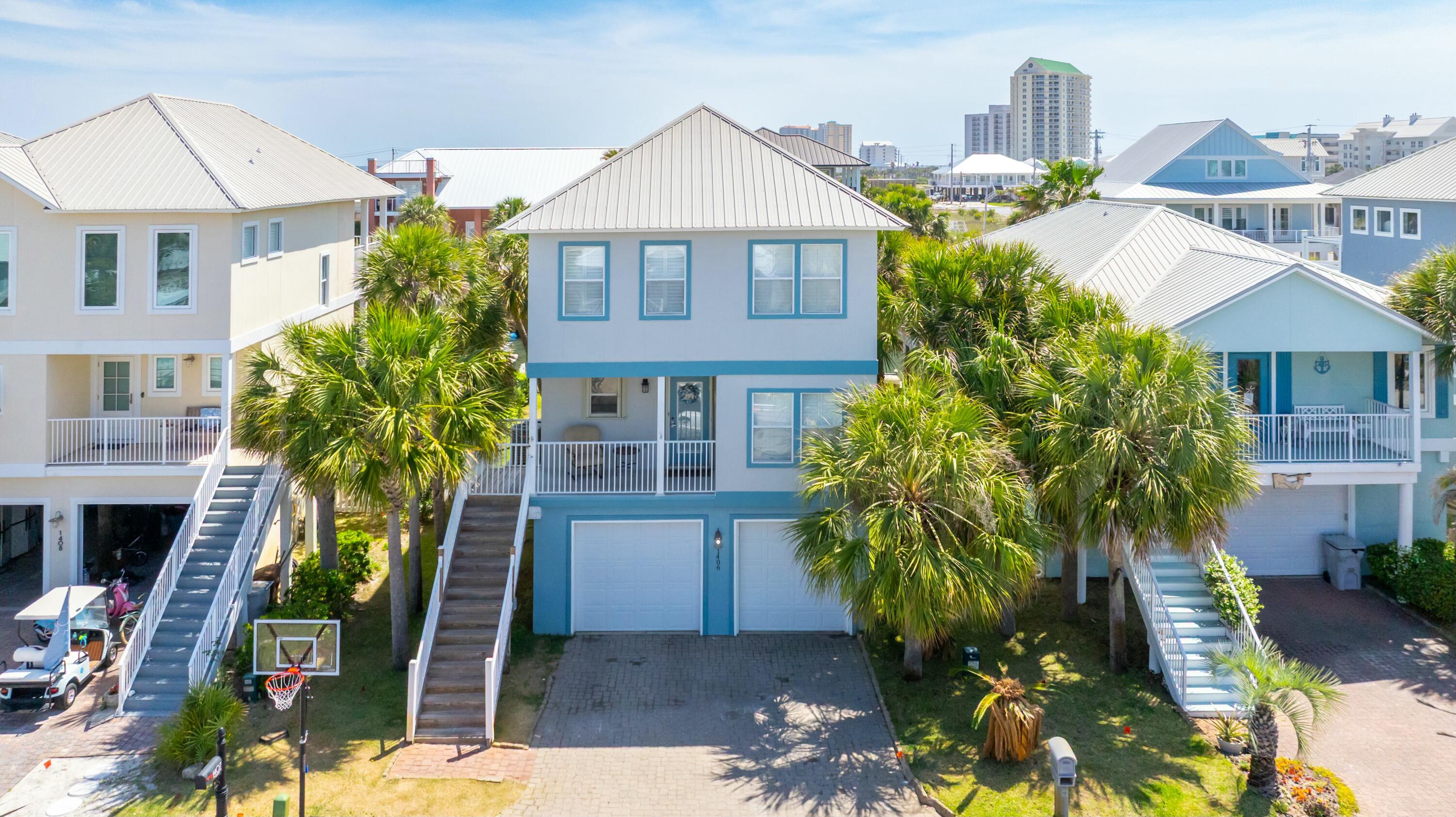 HOMEPORT - Residential