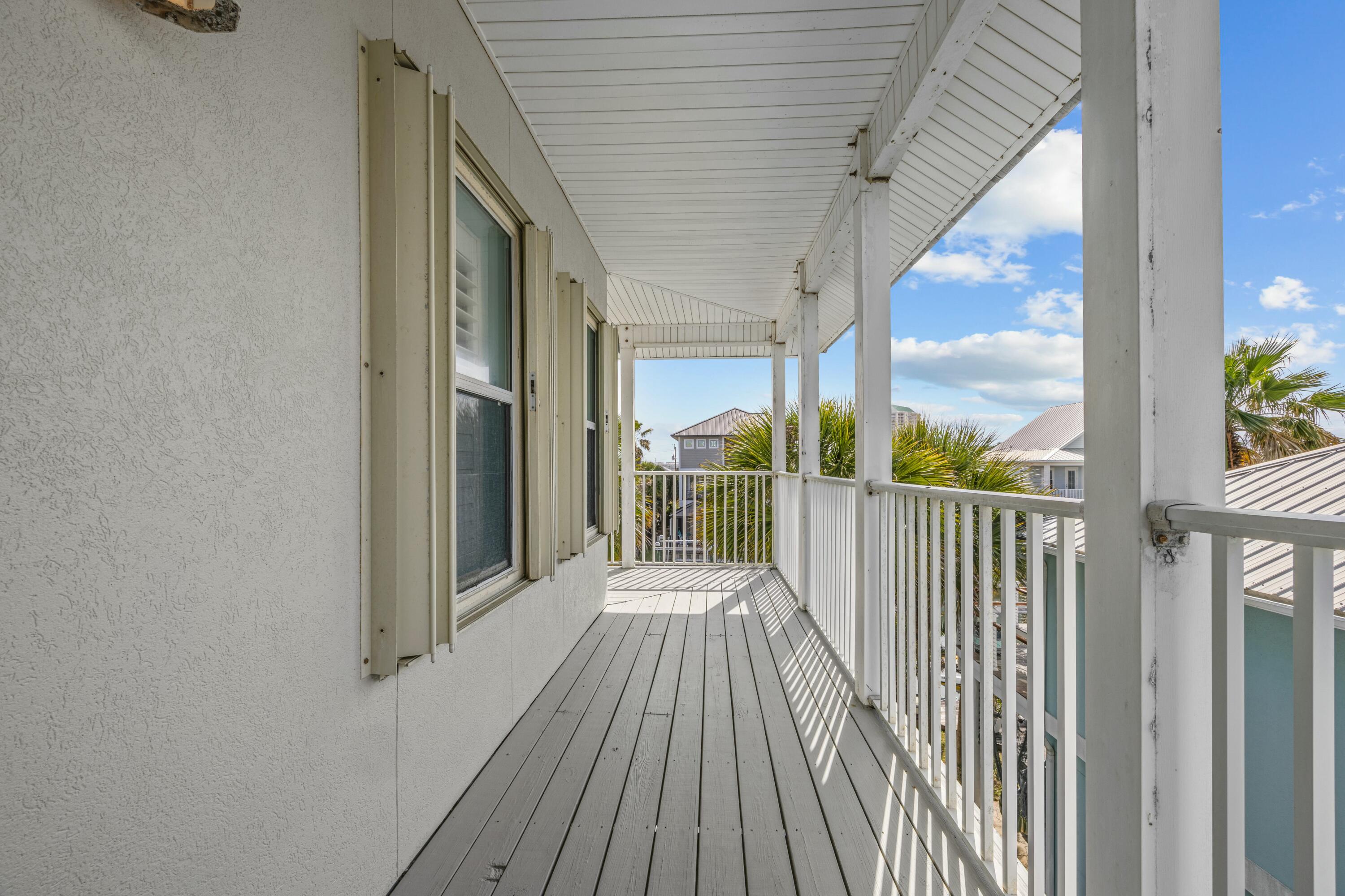 HOMEPORT - Residential