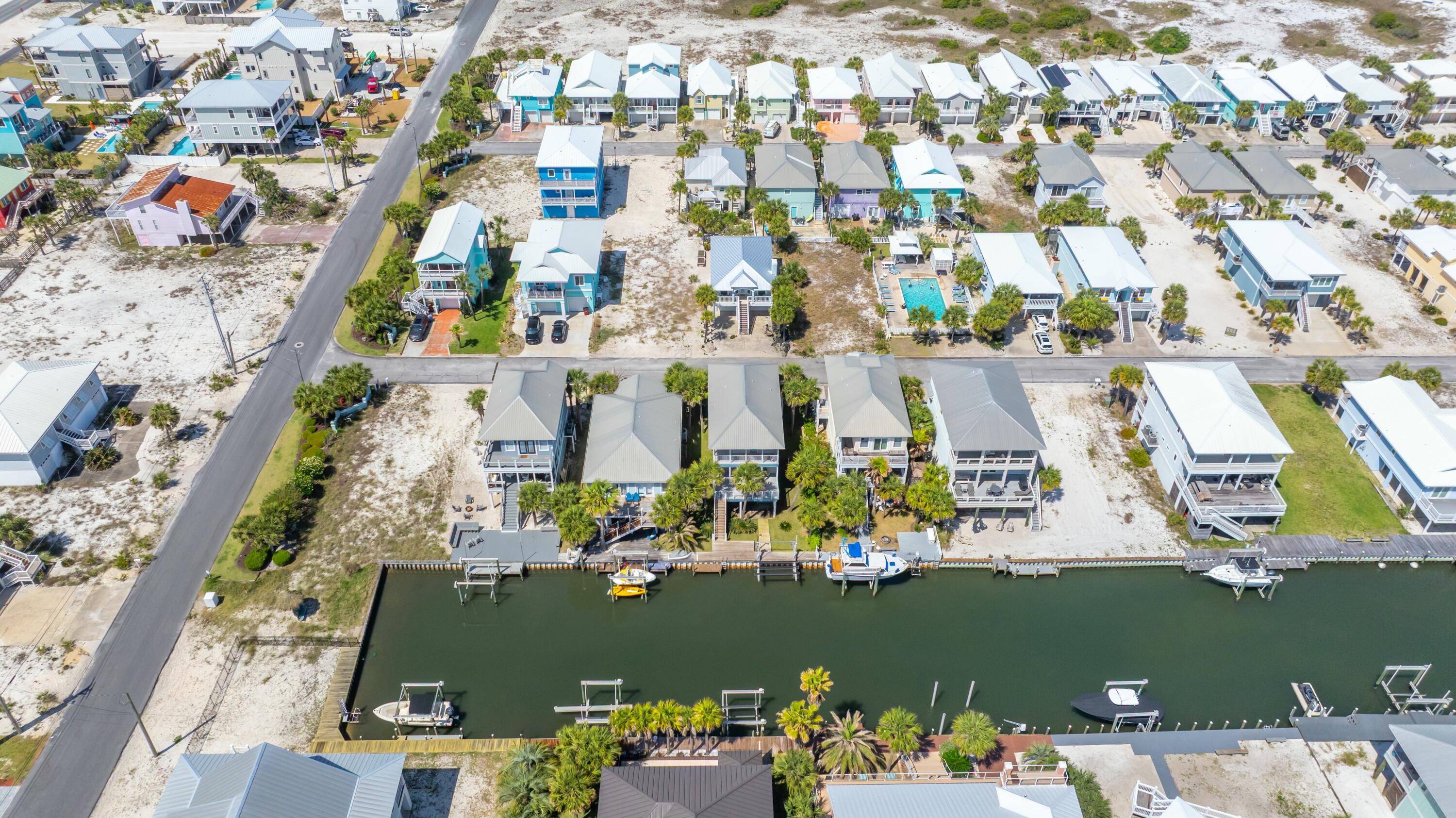 HOMEPORT - Residential