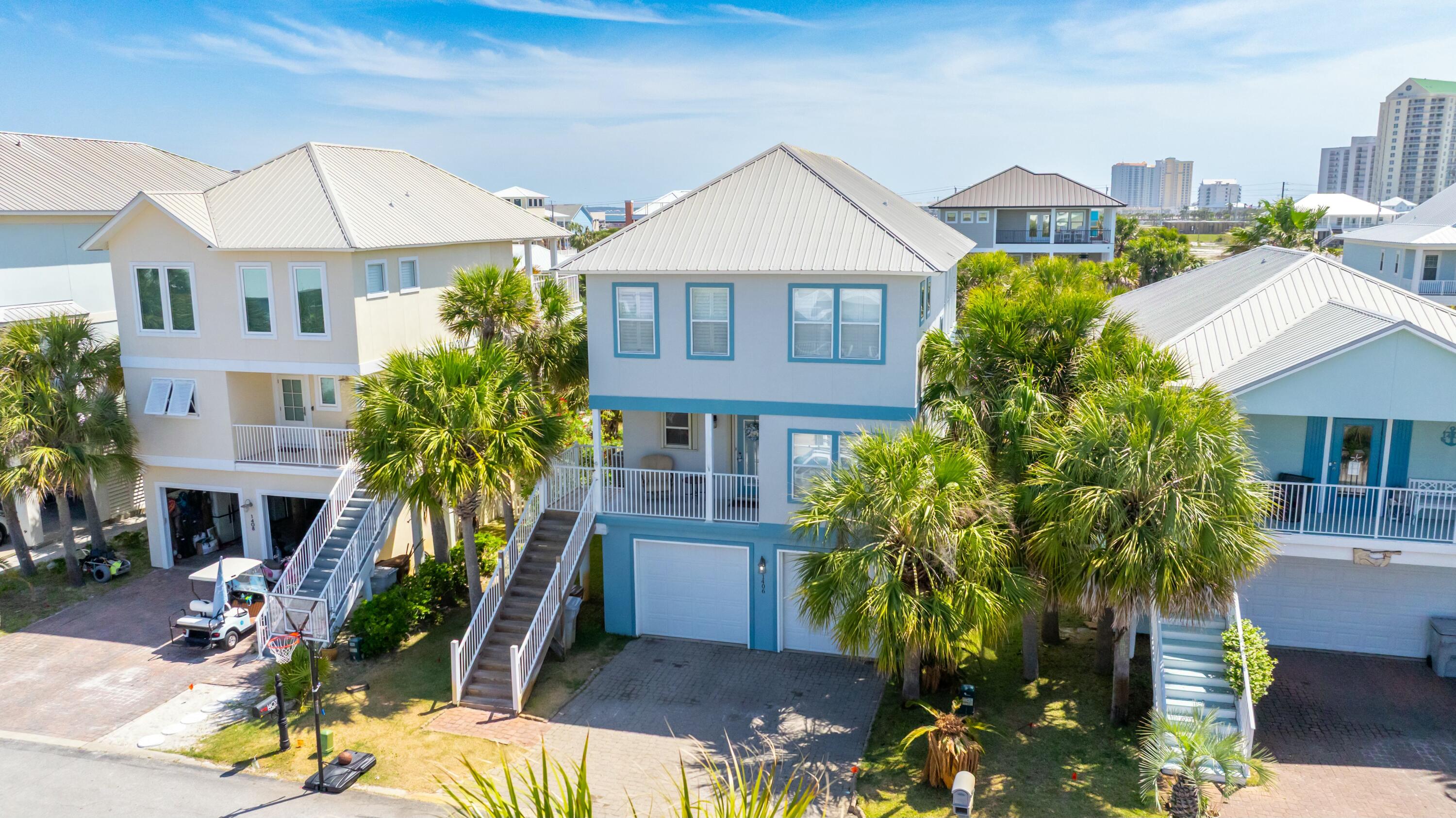 HOMEPORT - Residential