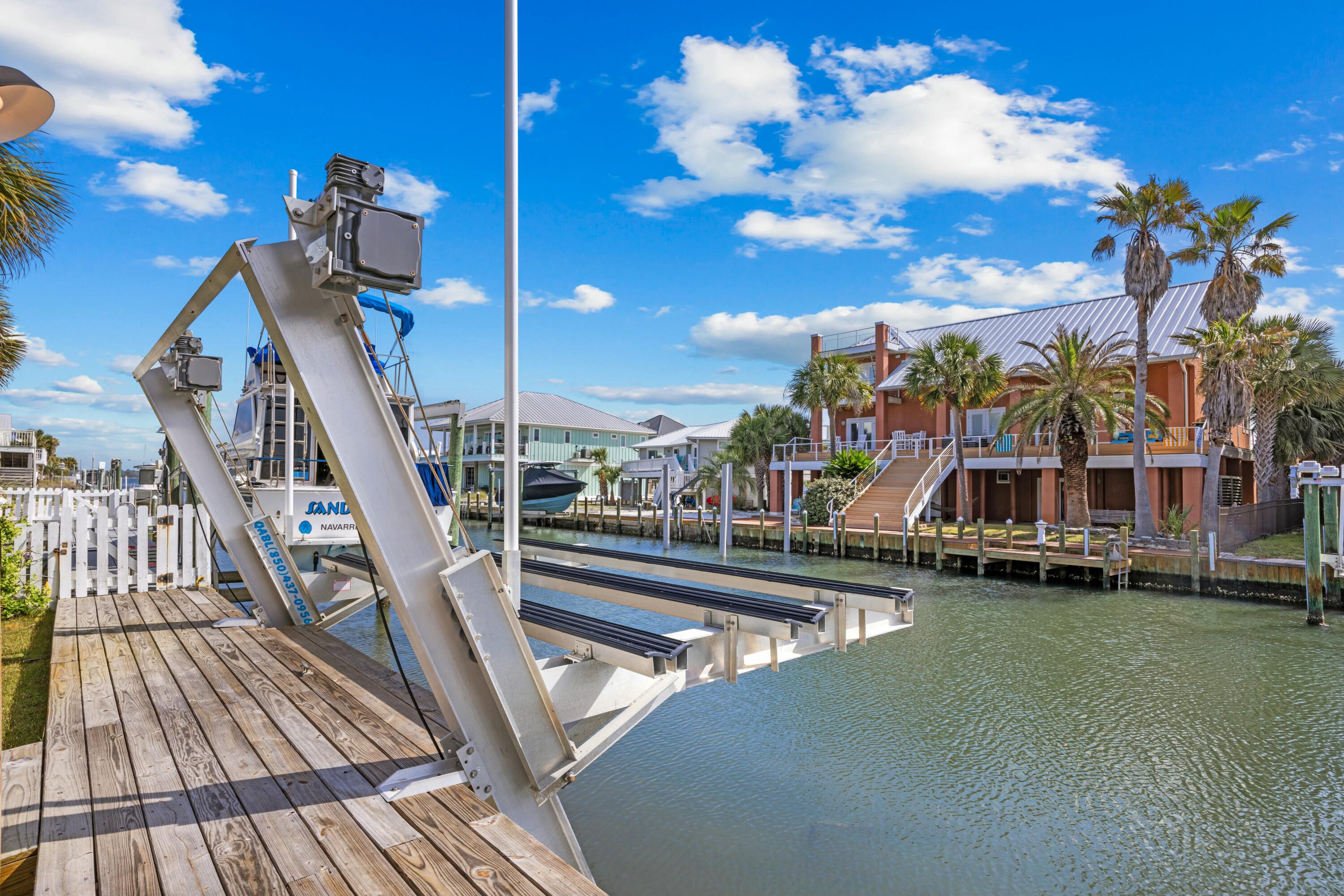 HOMEPORT - Residential