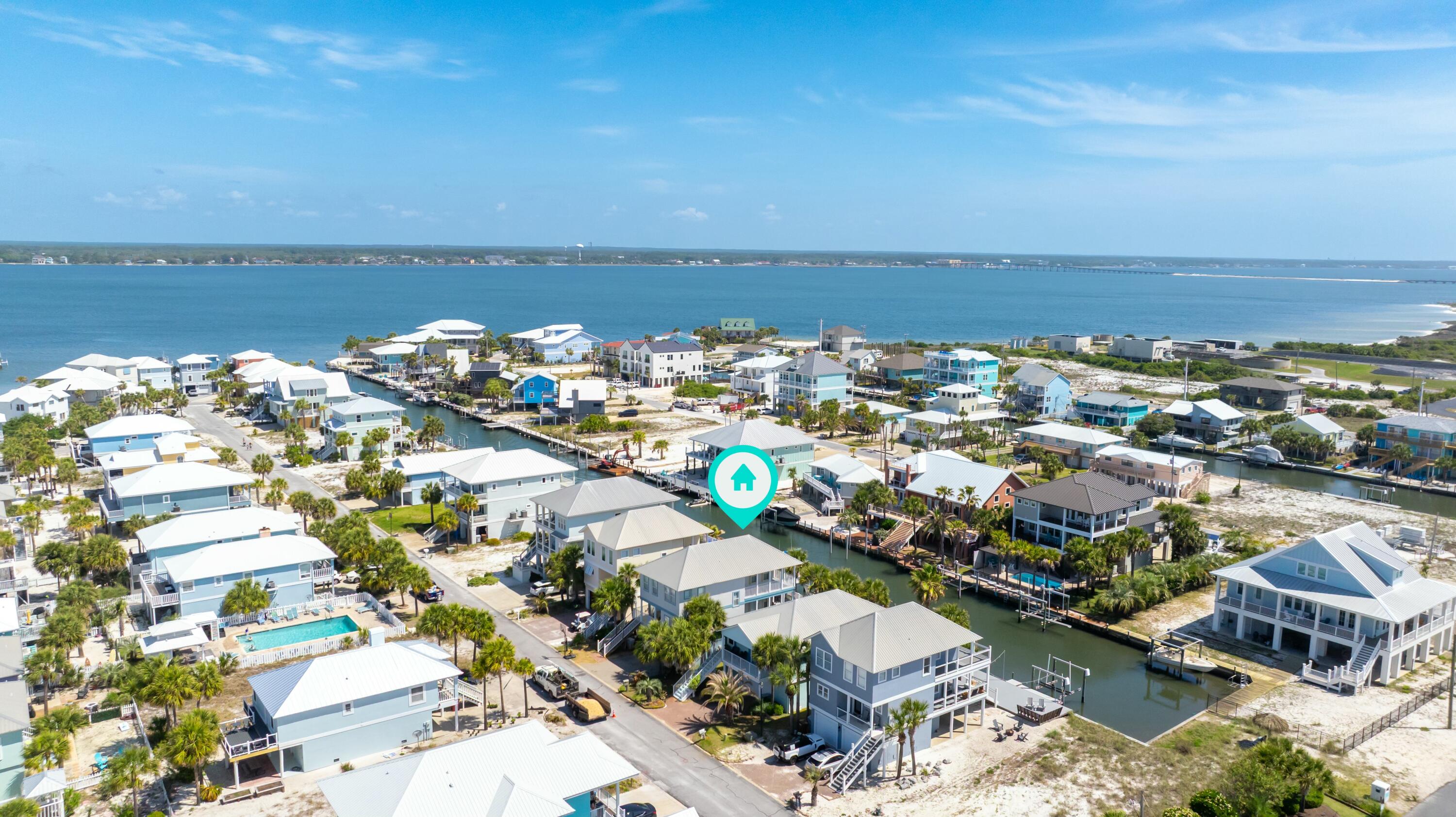 HOMEPORT - Residential