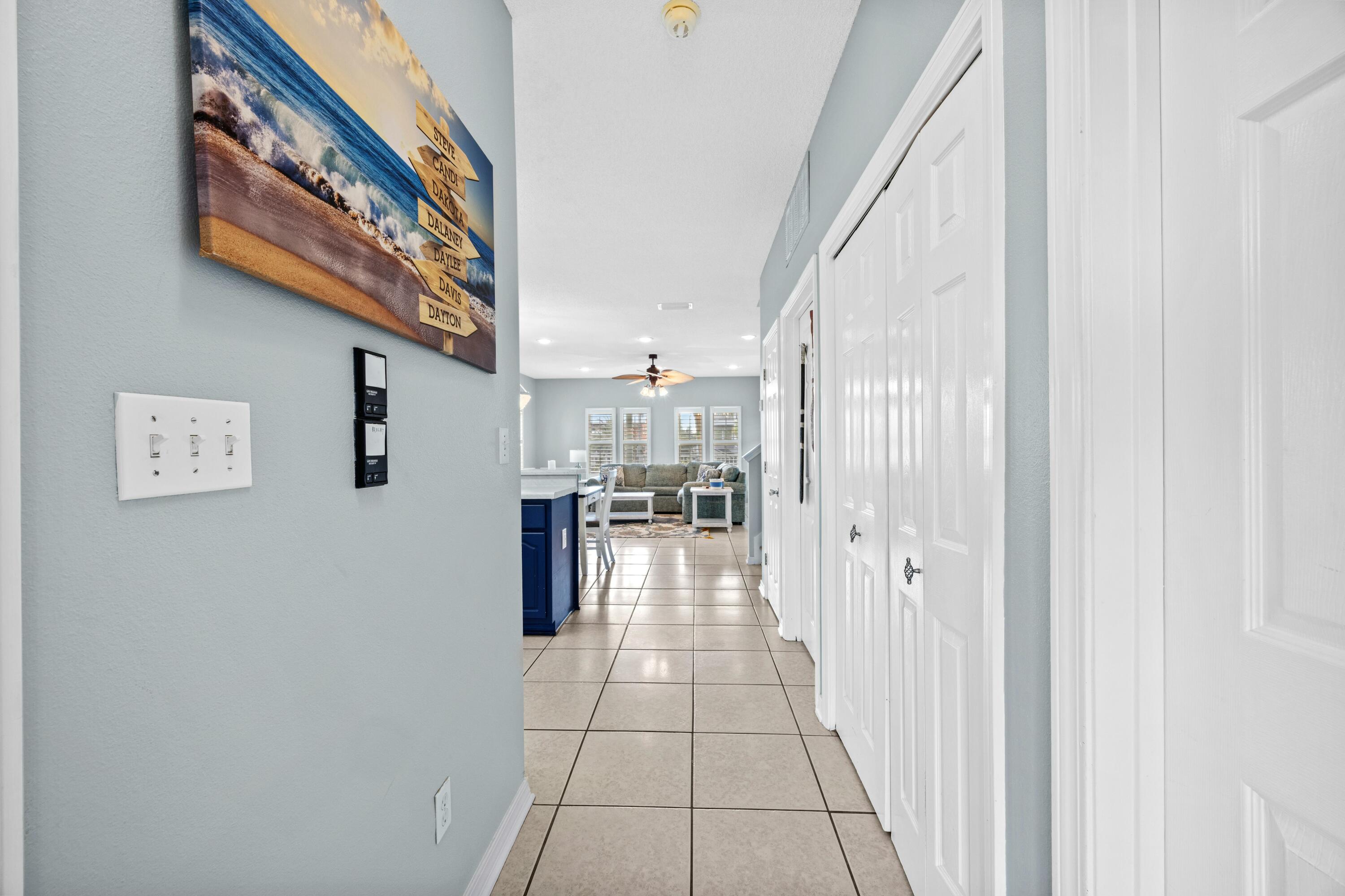 HOMEPORT - Residential