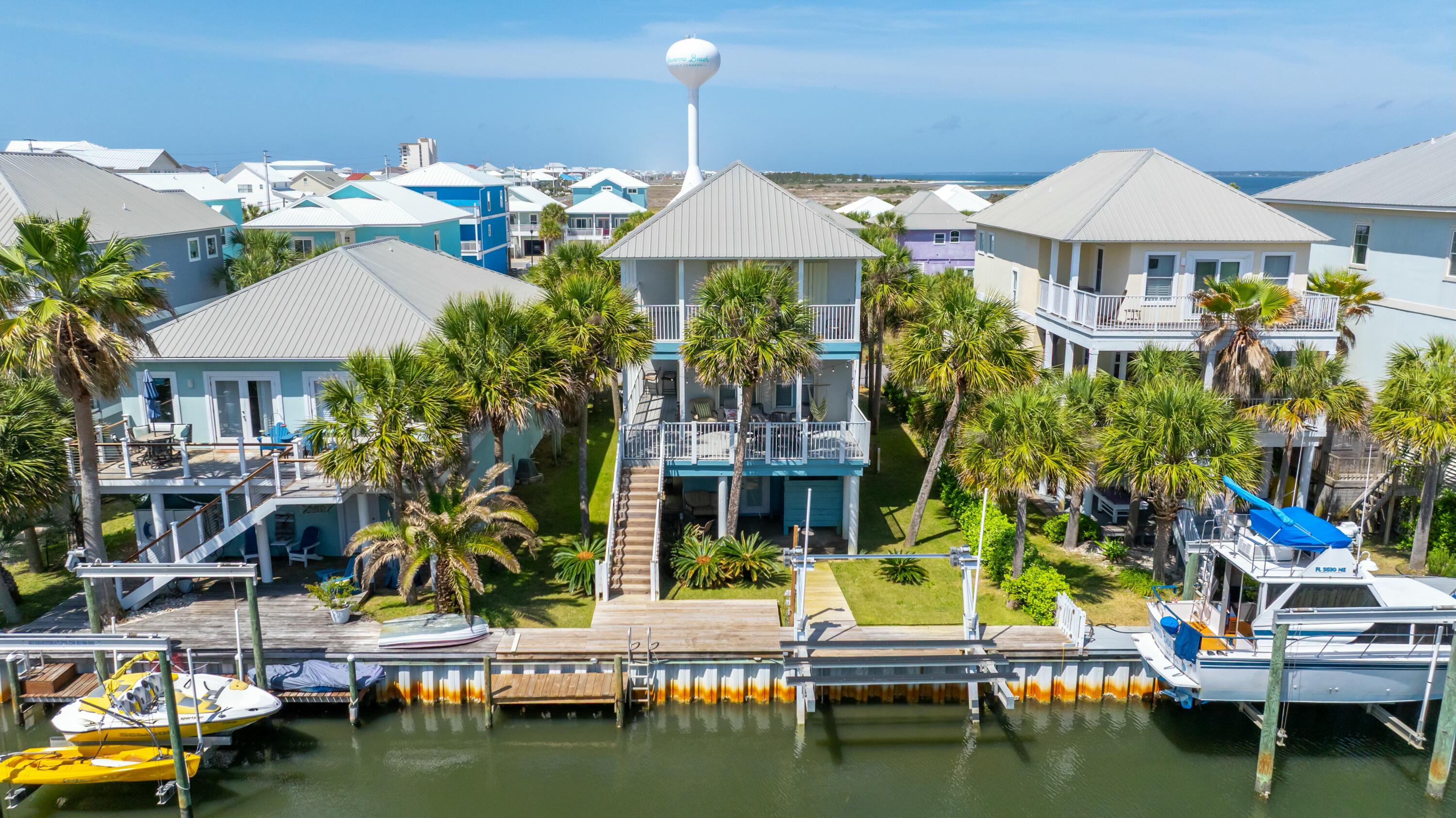 HOMEPORT - Residential