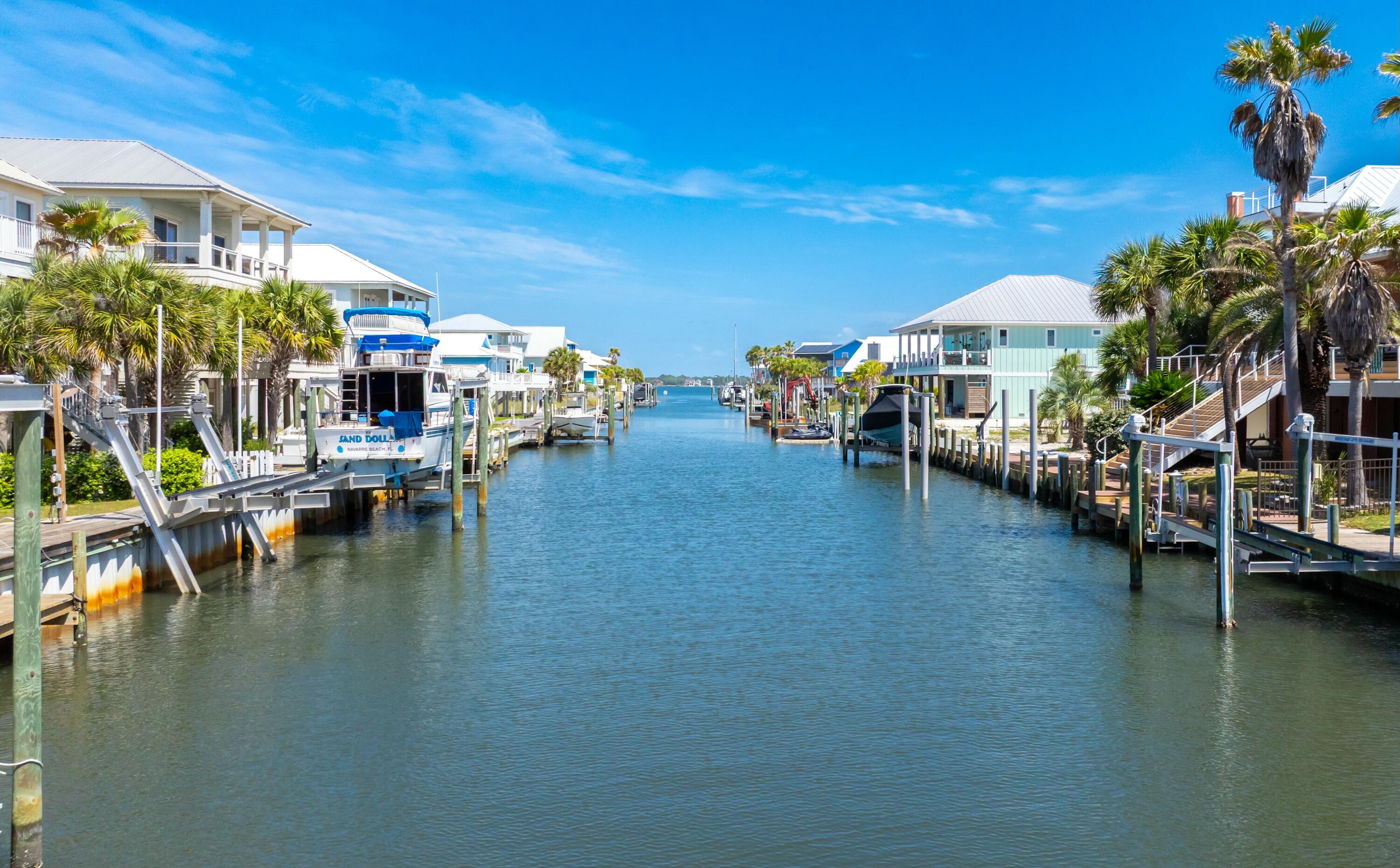 HOMEPORT - Residential