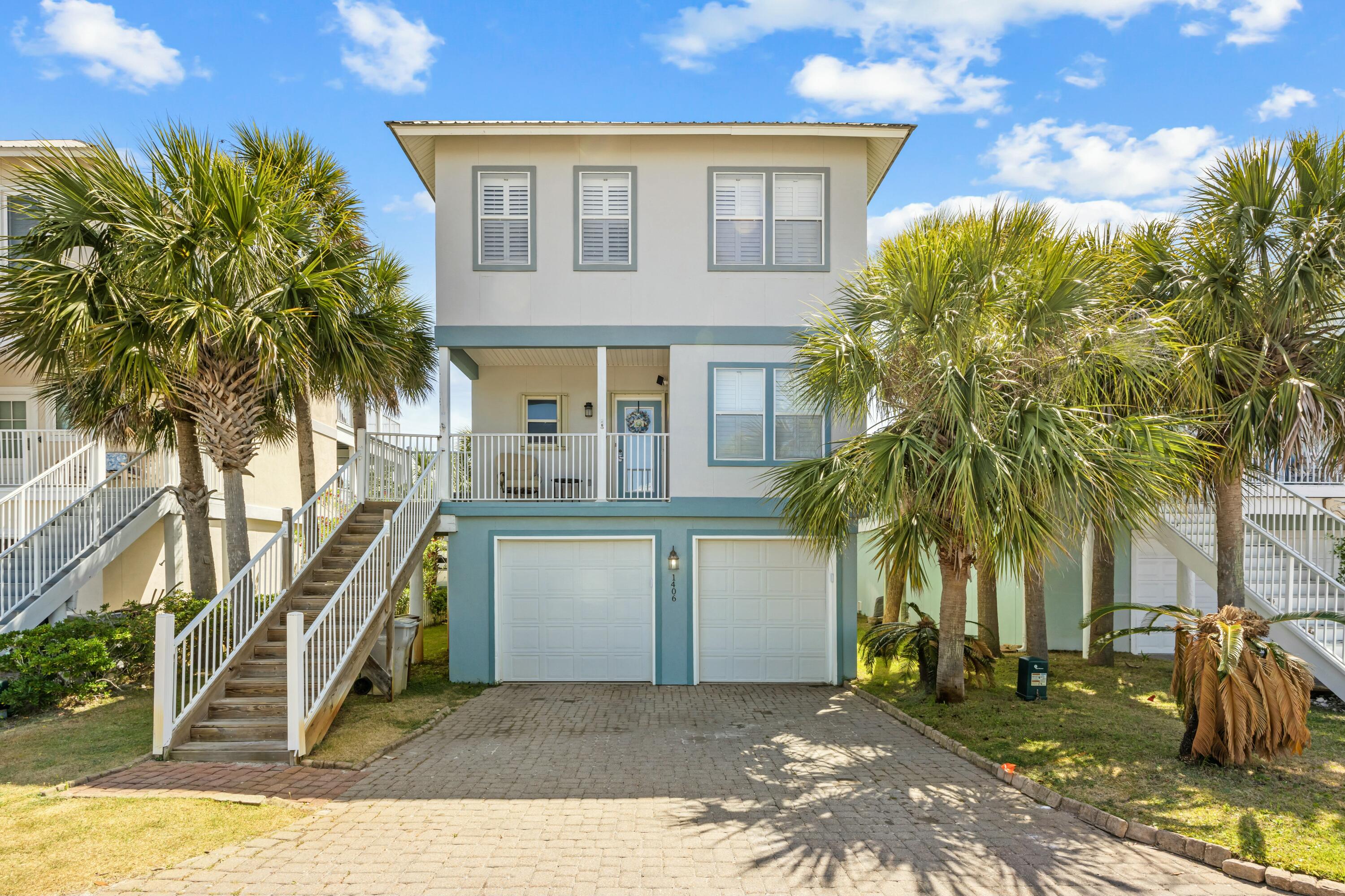 HOMEPORT - Residential