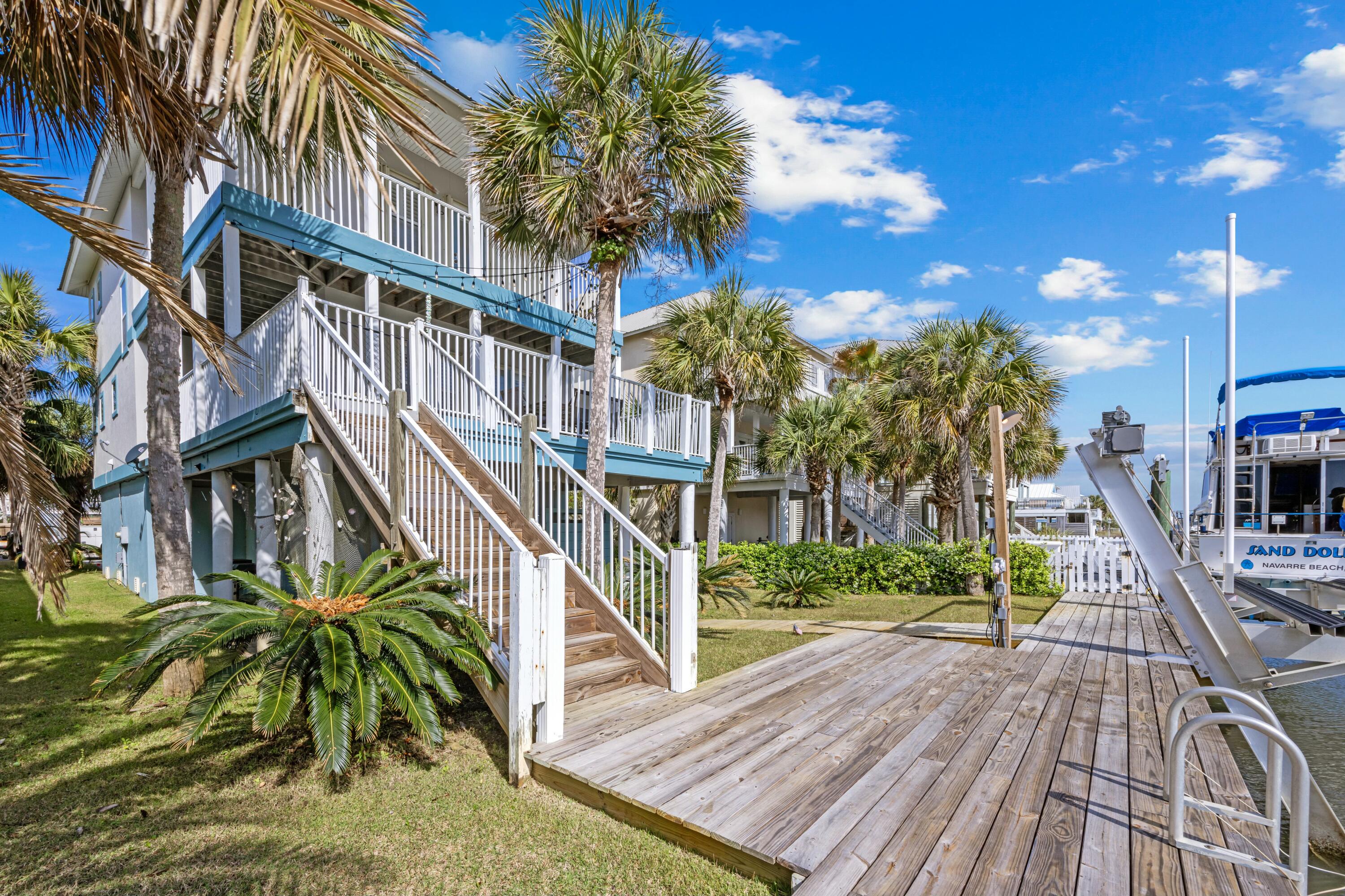 HOMEPORT - Residential