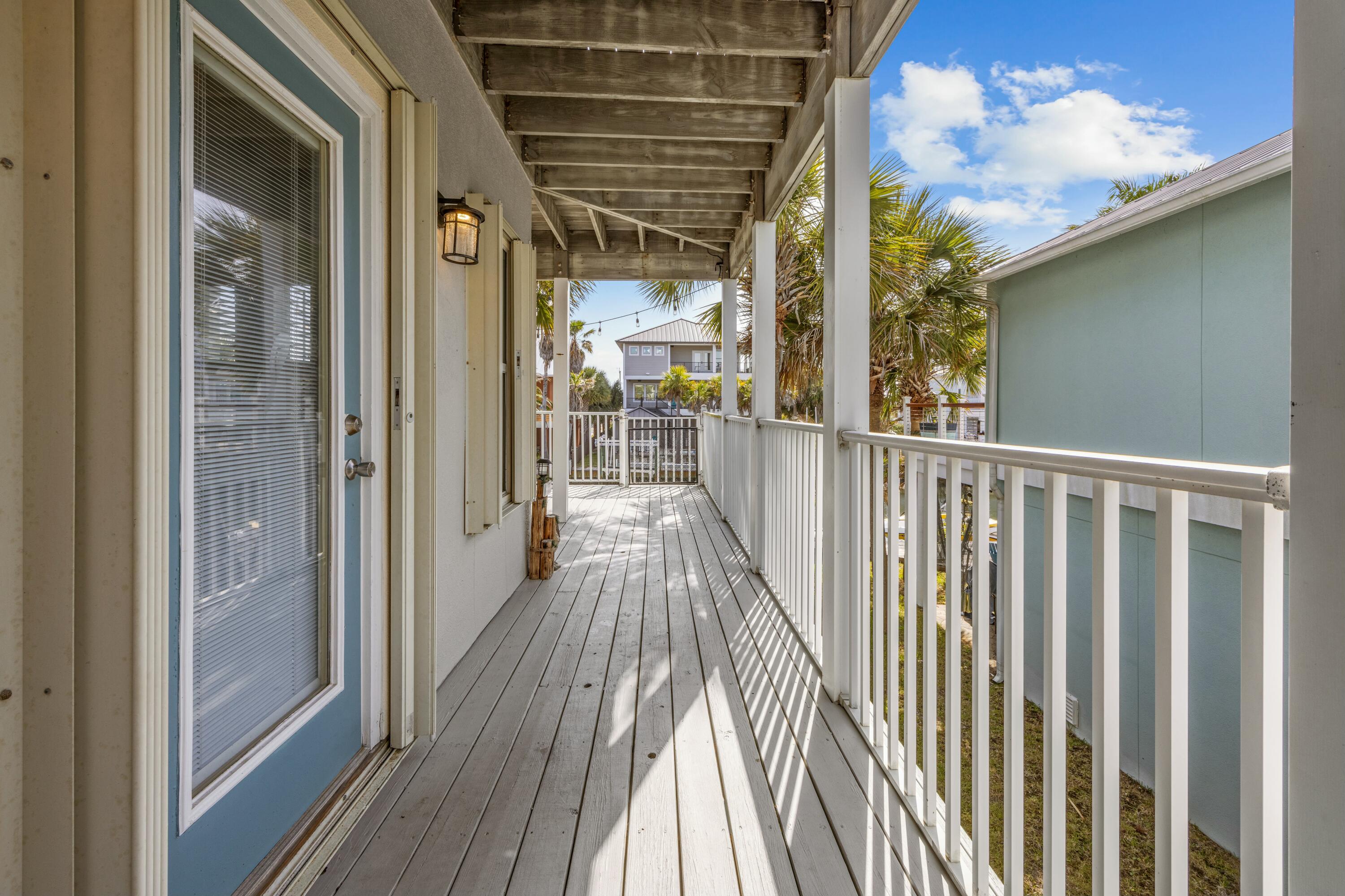 HOMEPORT - Residential