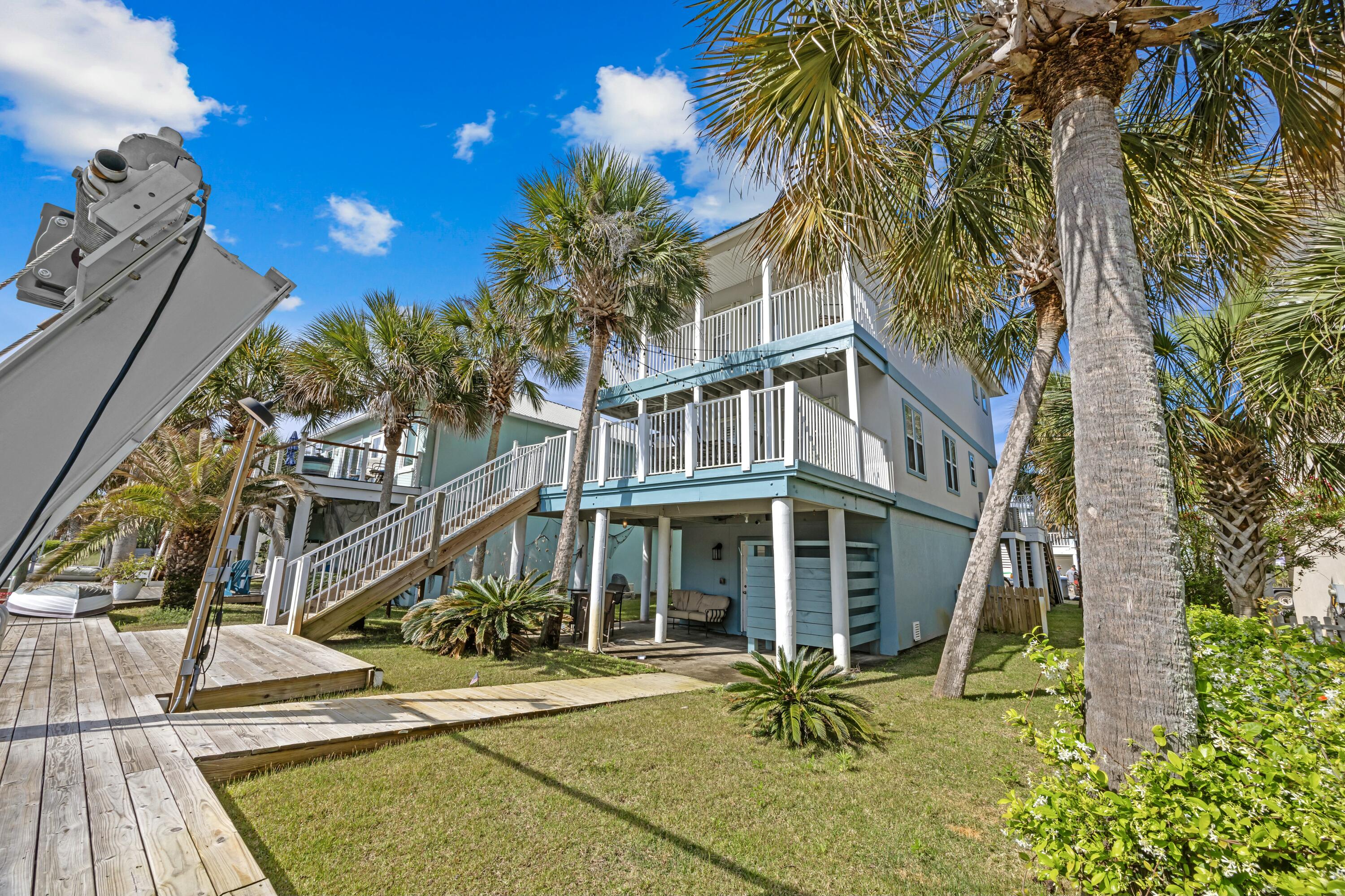 HOMEPORT - Residential