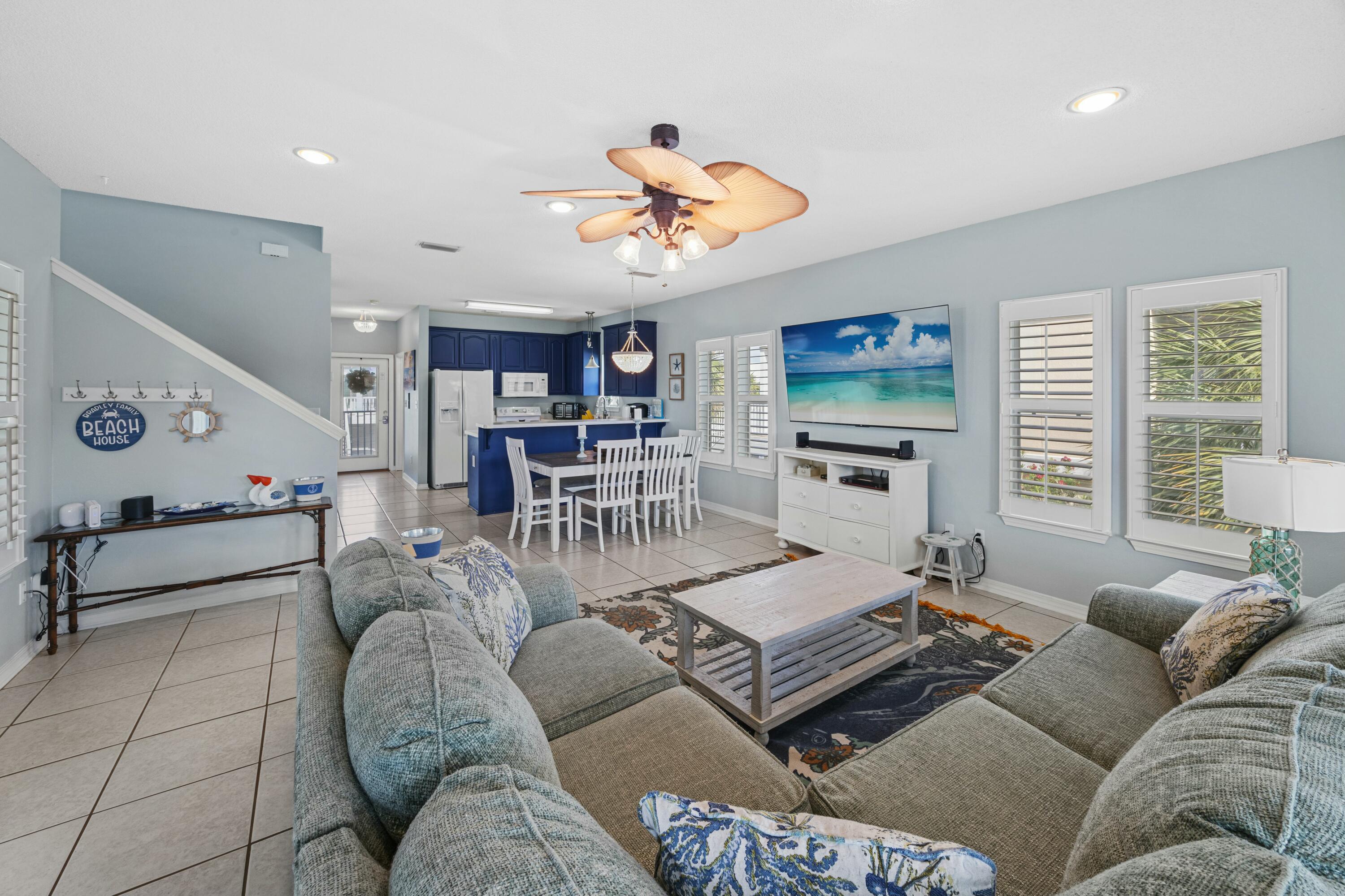 HOMEPORT - Residential
