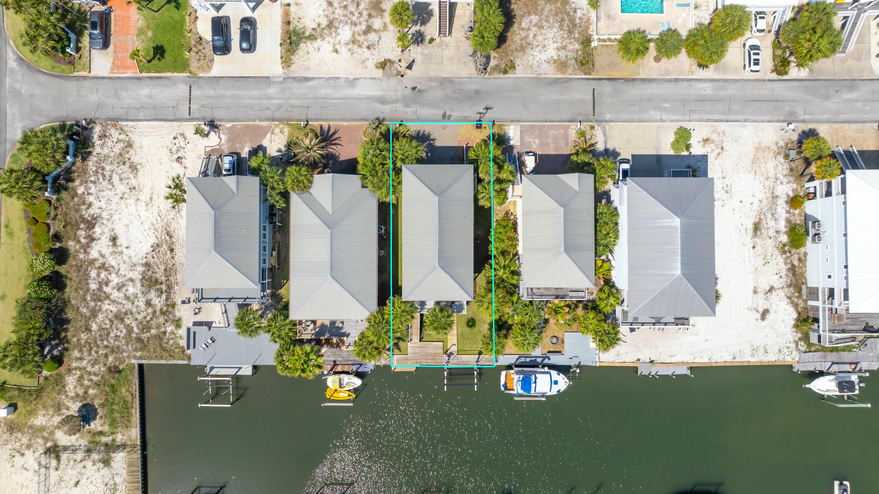 HOMEPORT - Residential